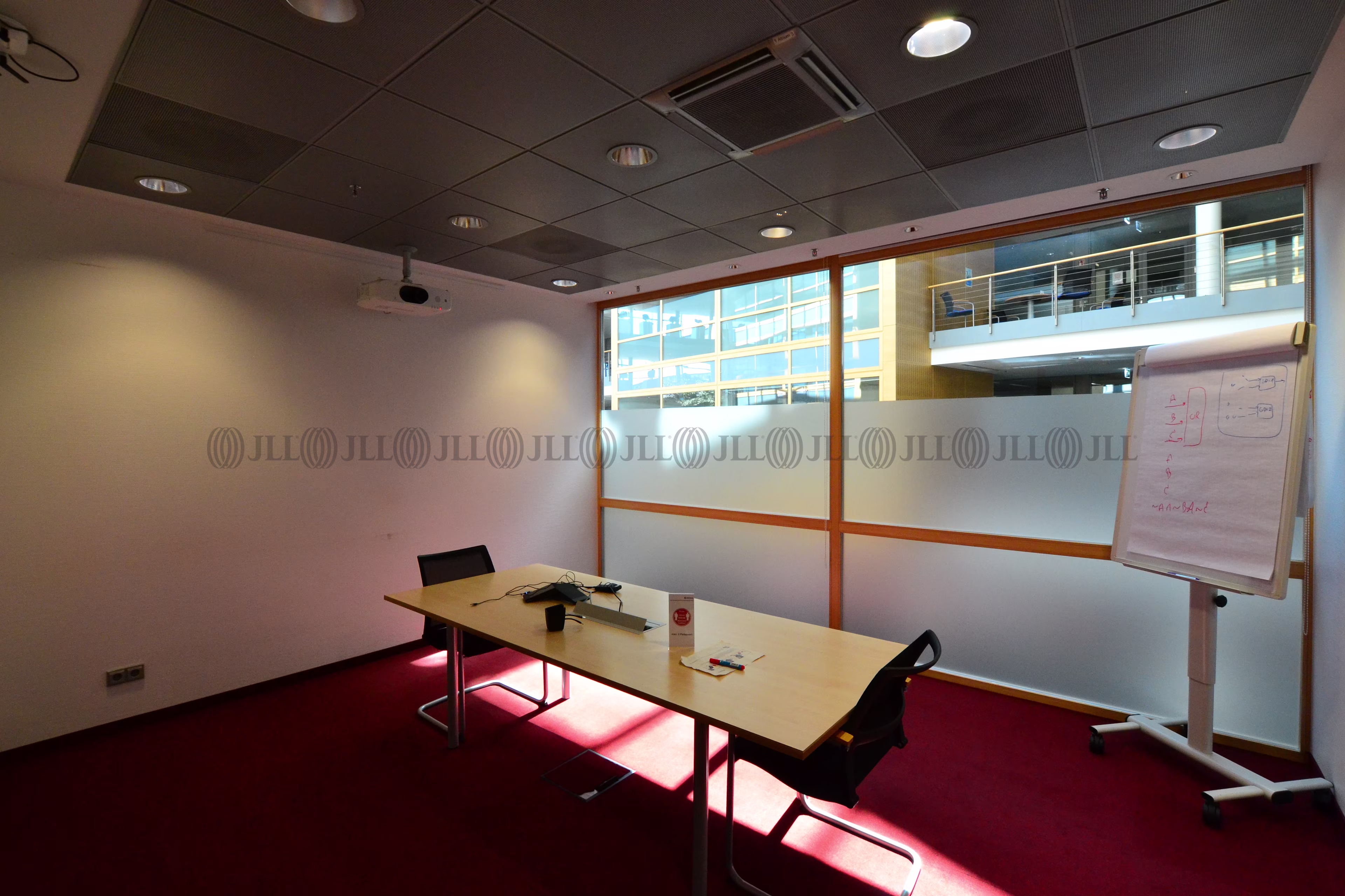 Büroimmobilie - Köln, Niehl - K1608