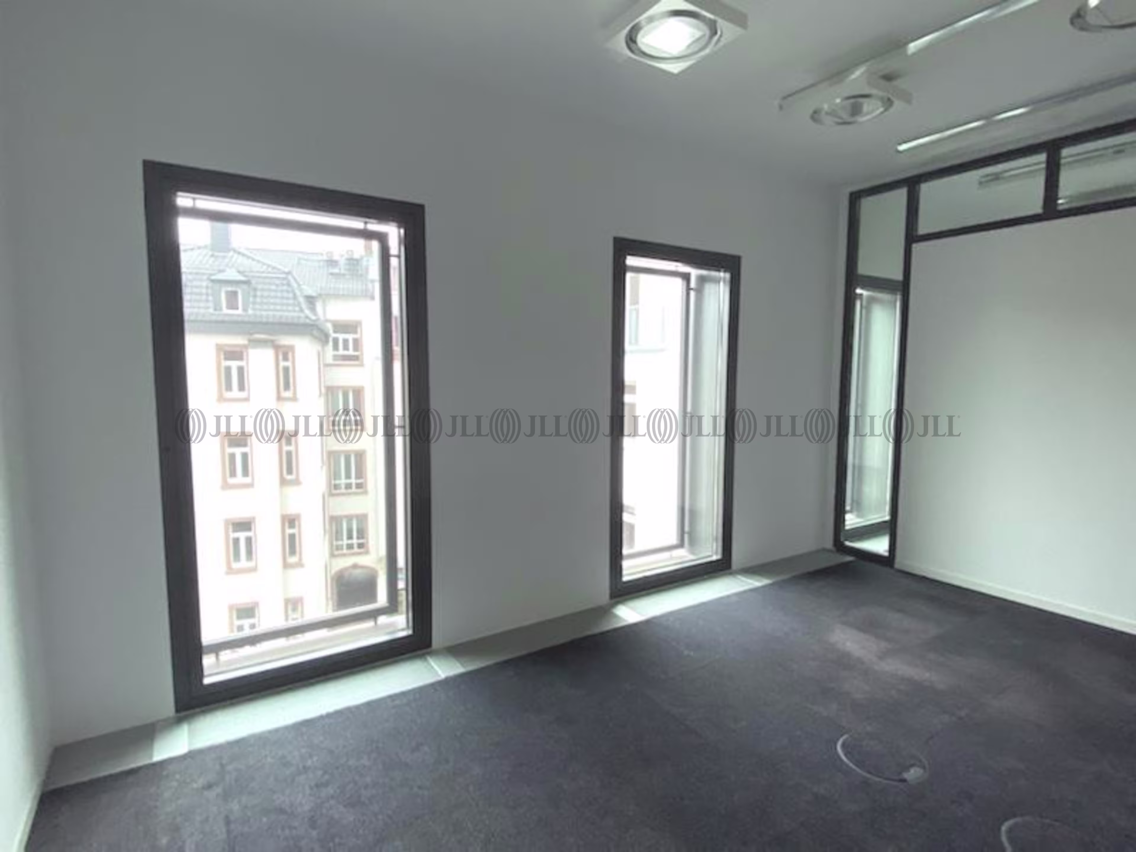 Büroimmobilie - Frankfurt am Main, Bahnhofsviertel - F0277