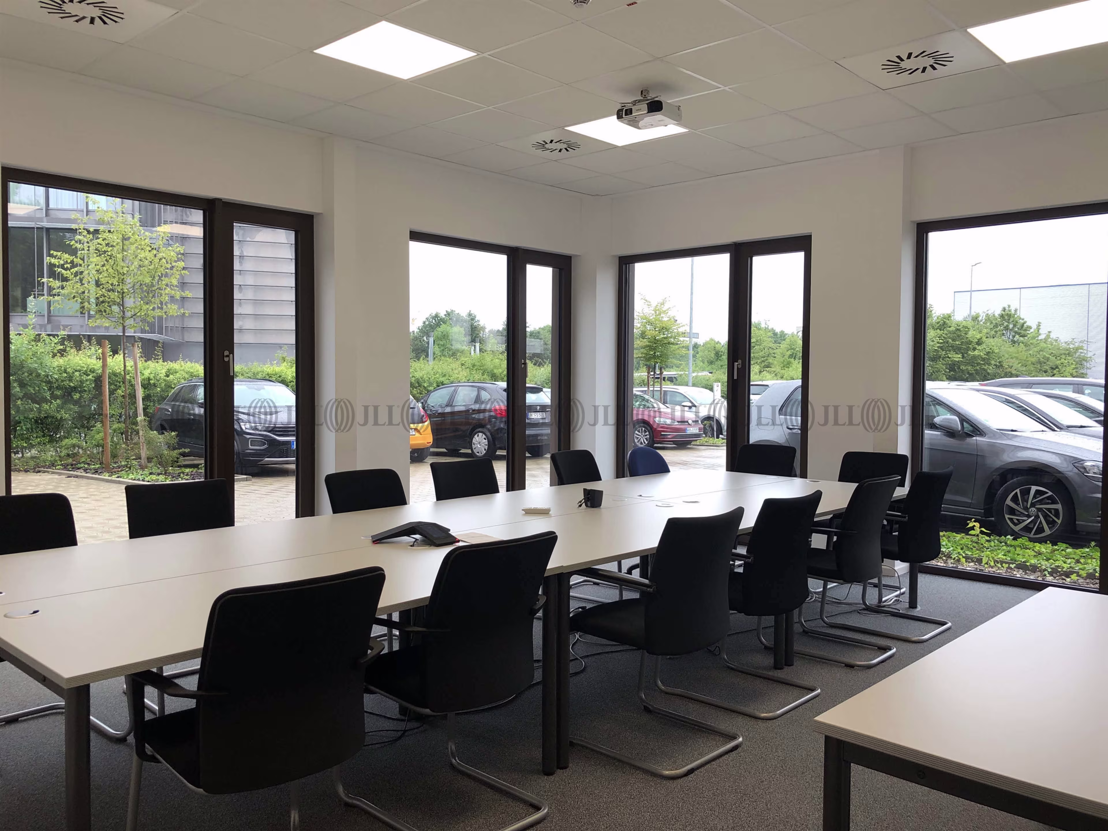 Büroimmobilie - Langenhagen - H1262