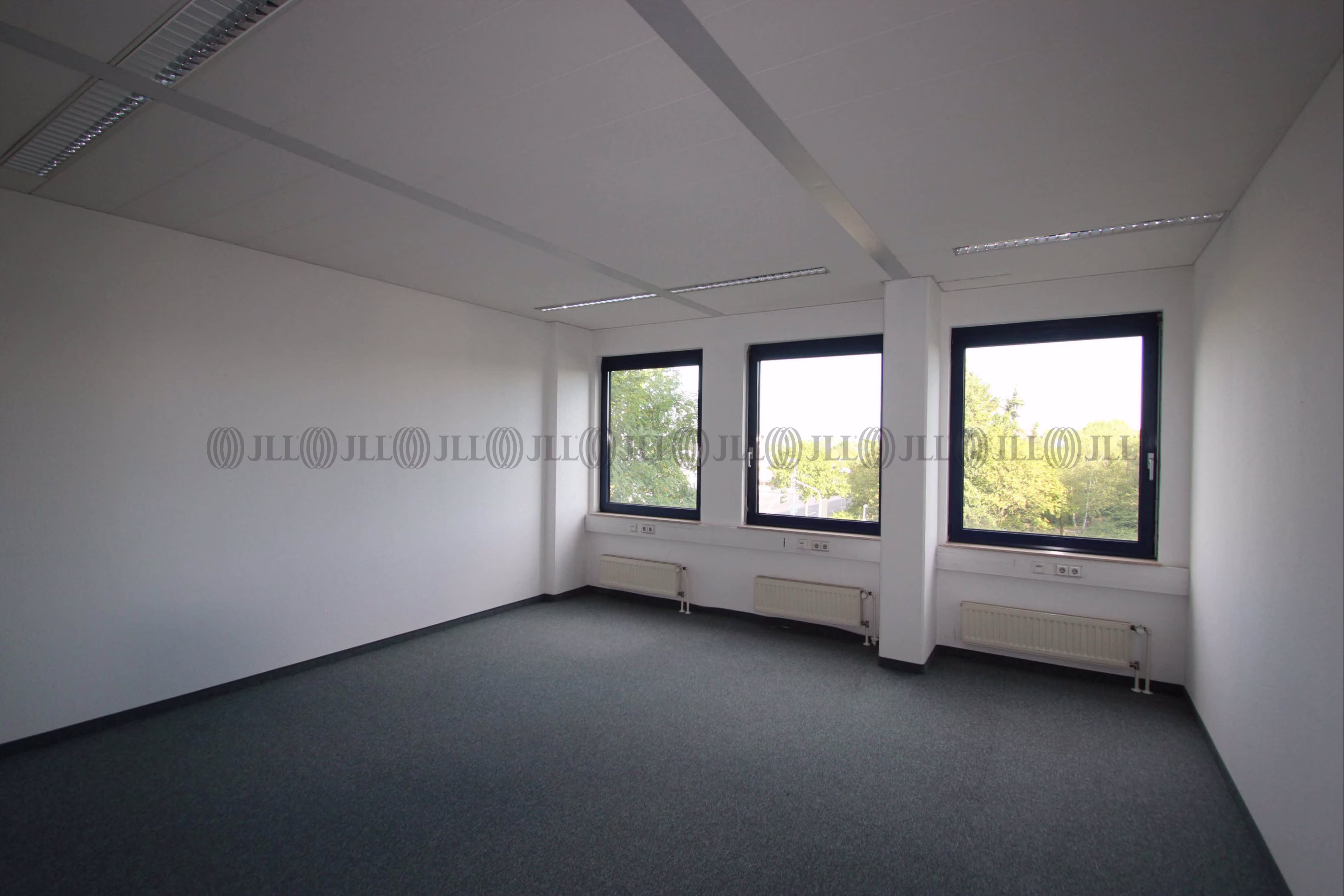 Büroimmobilie - Neu-Isenburg - F0178