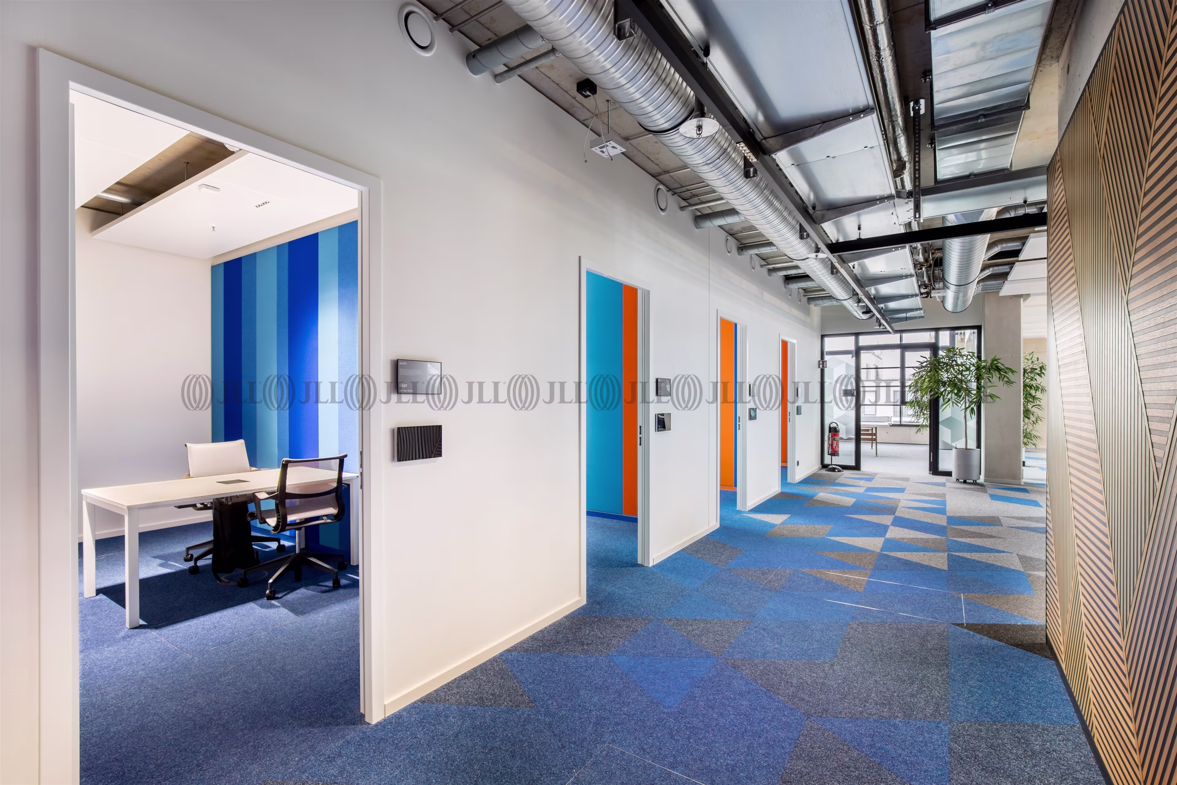 Büroimmobilie - München, Ramersdorf - M1881