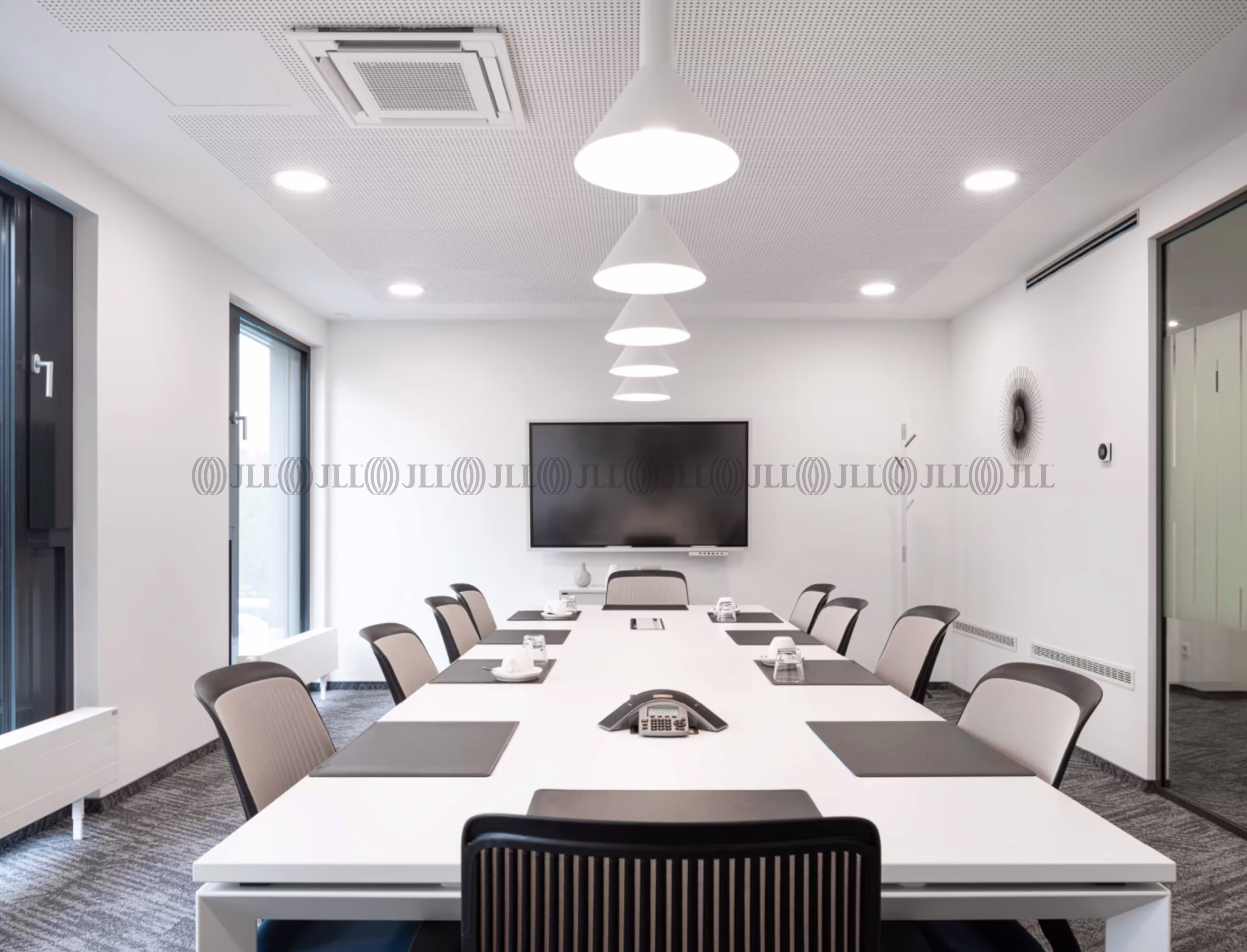 Büroimmobilie - Teltow - B1338