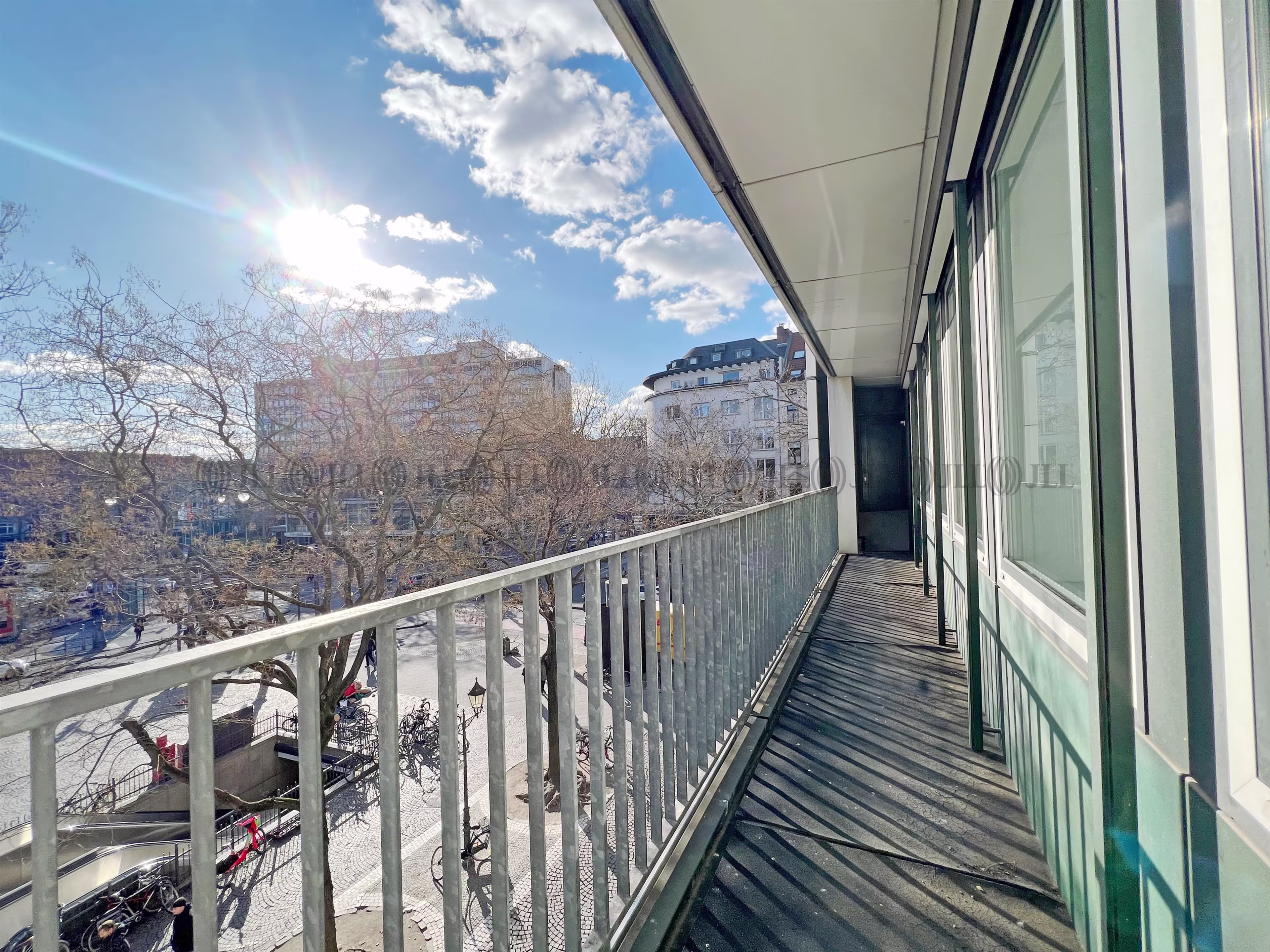 Büroimmobilie - Köln, Neustadt-Süd - K1711