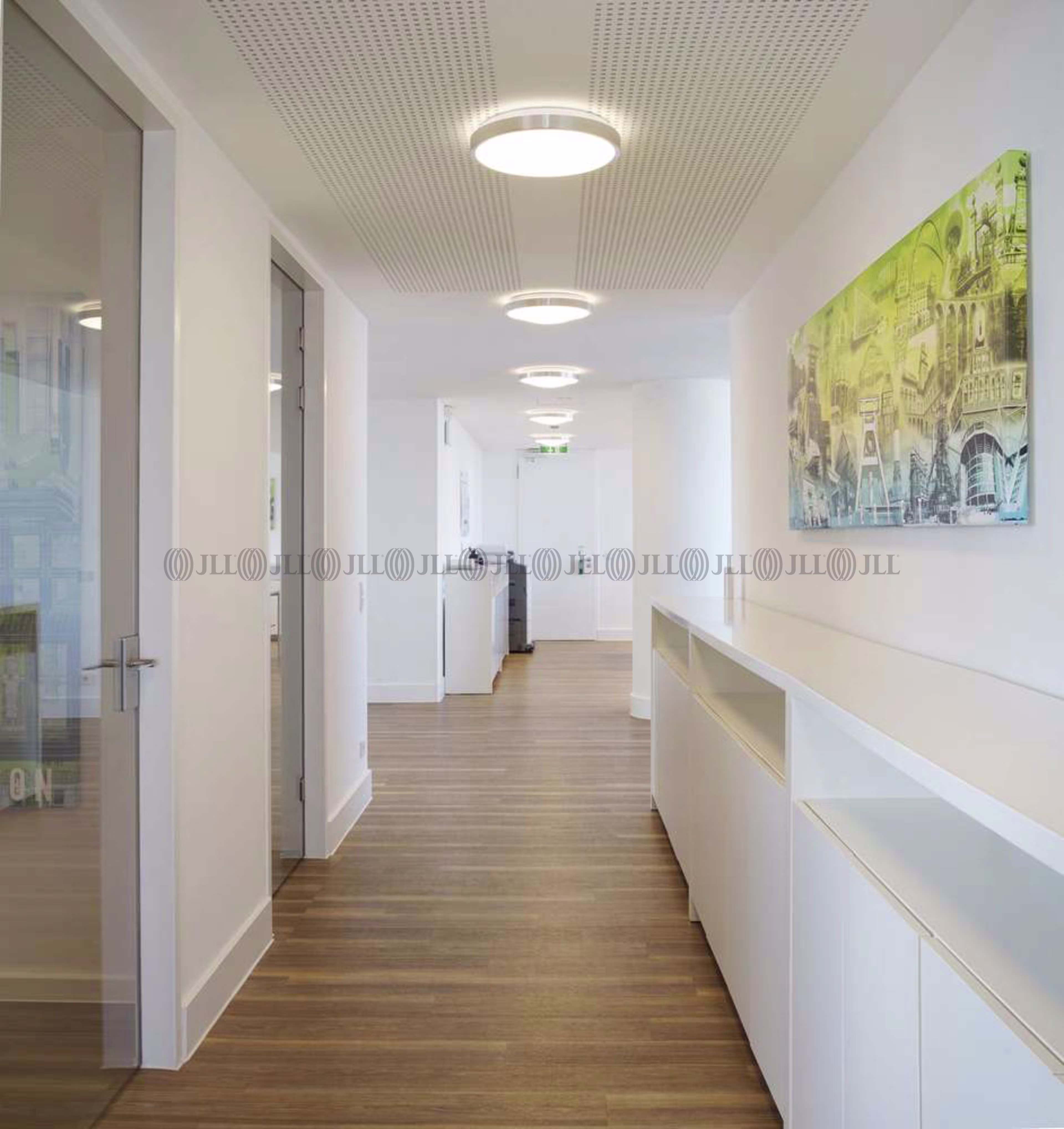 Büroimmobilie - Dortmund, Innenstadt-West - D0741