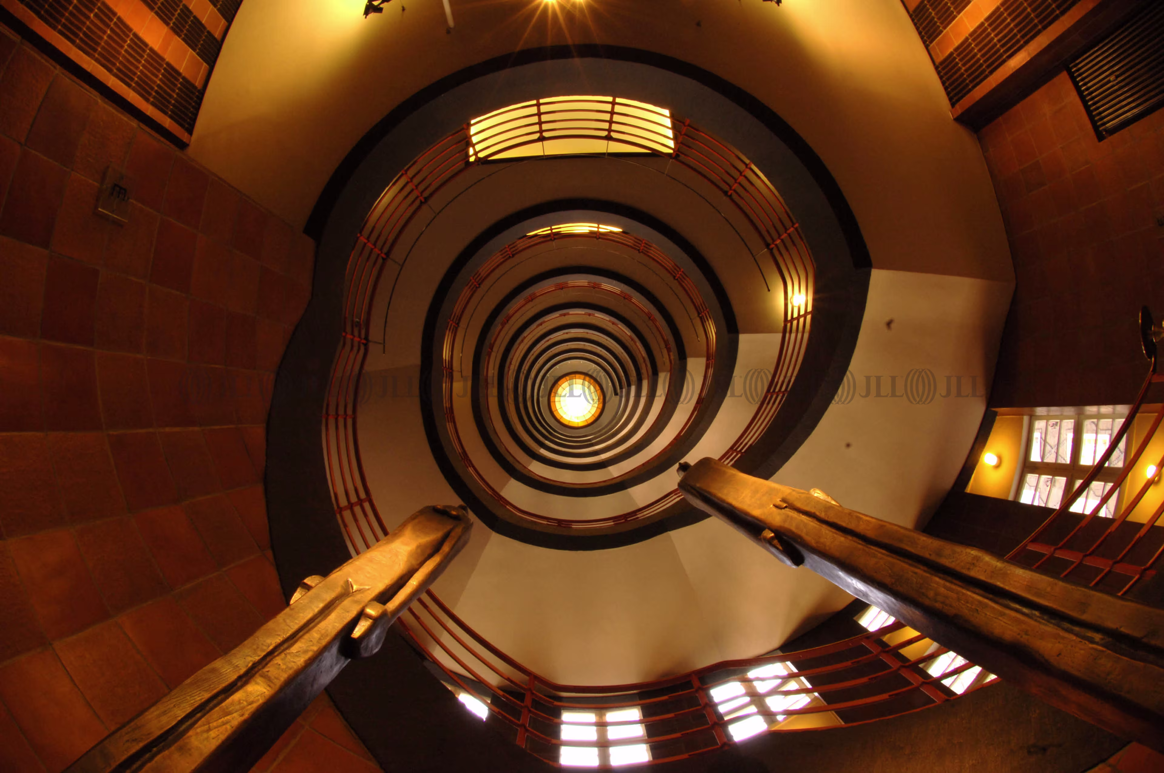 Büroimmobilie - Hamburg, Hamburg-Altstadt - H0102