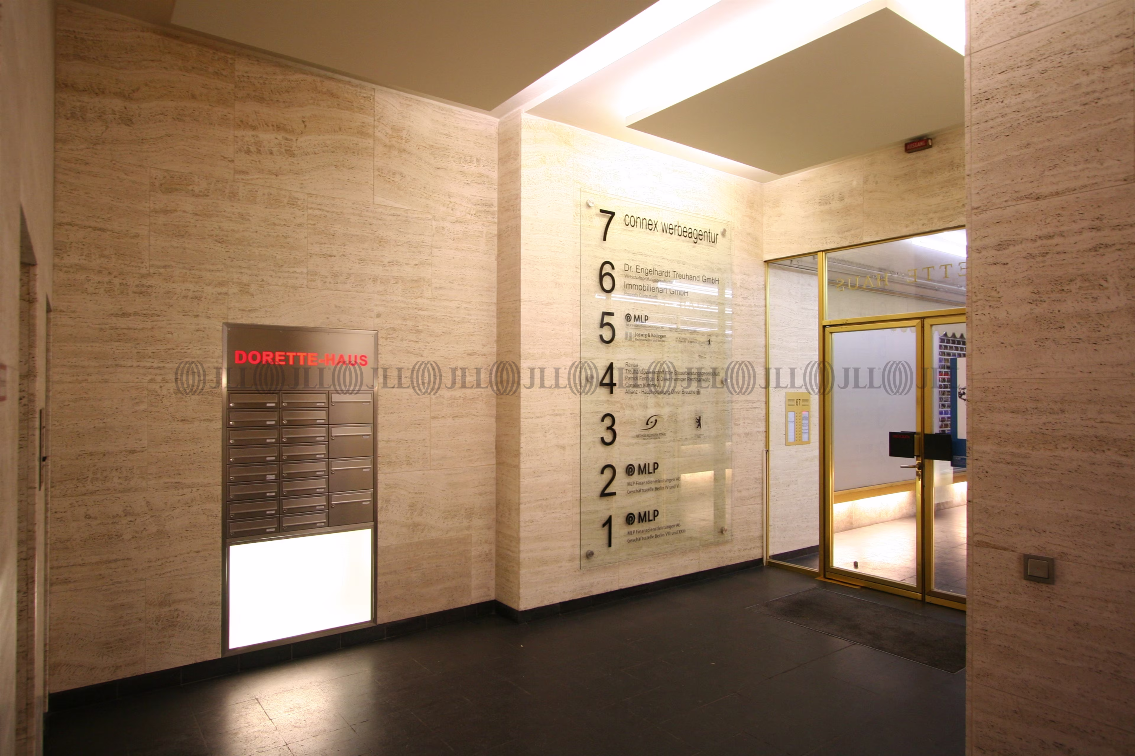 Büroimmobilie - Berlin, Charlottenburg - B0433