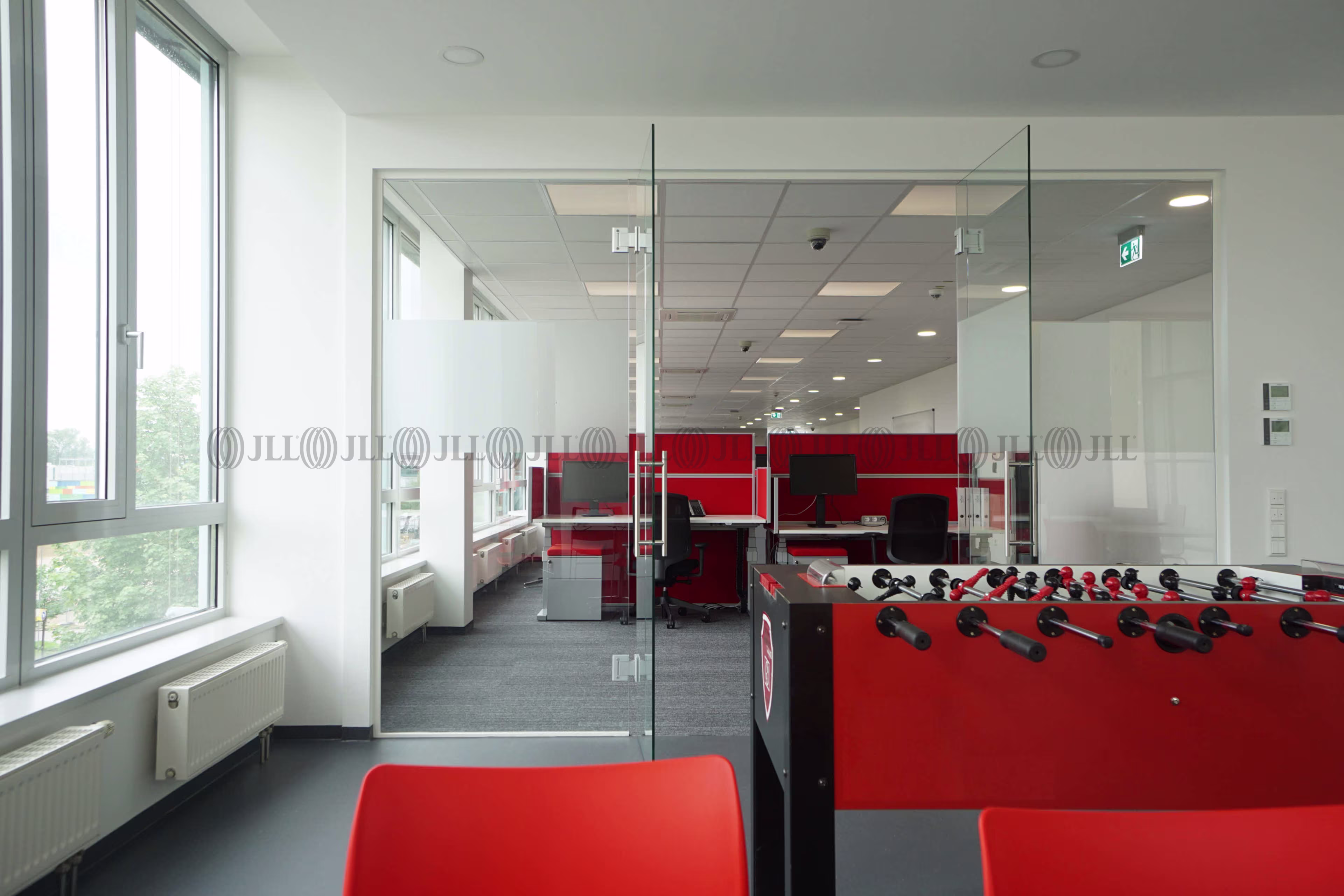 Büroimmobilie - Hallbergmoos - M1494