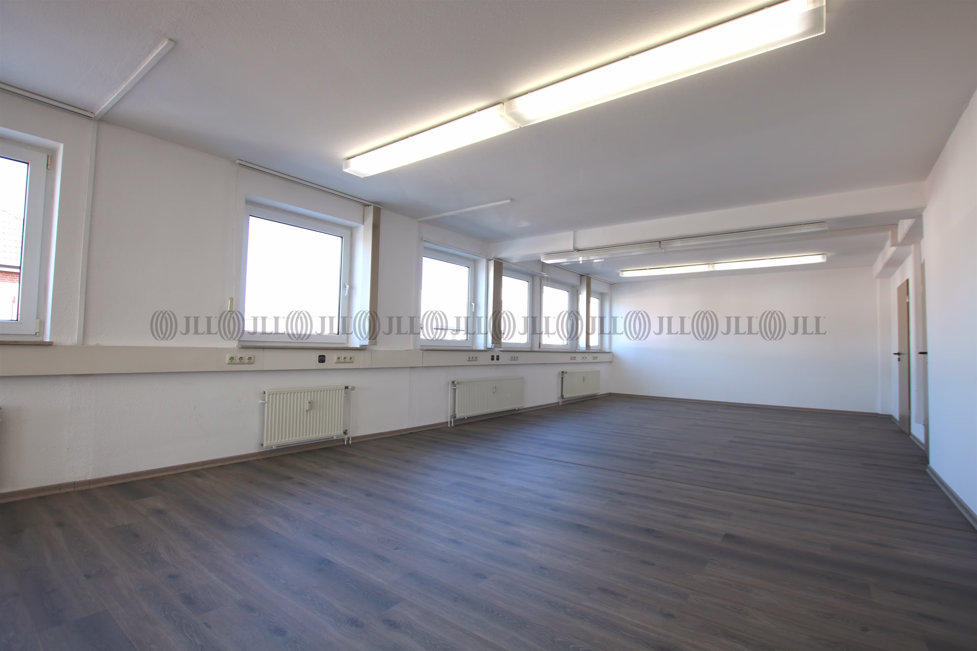 Büroimmobilie - Langenhagen - H1560