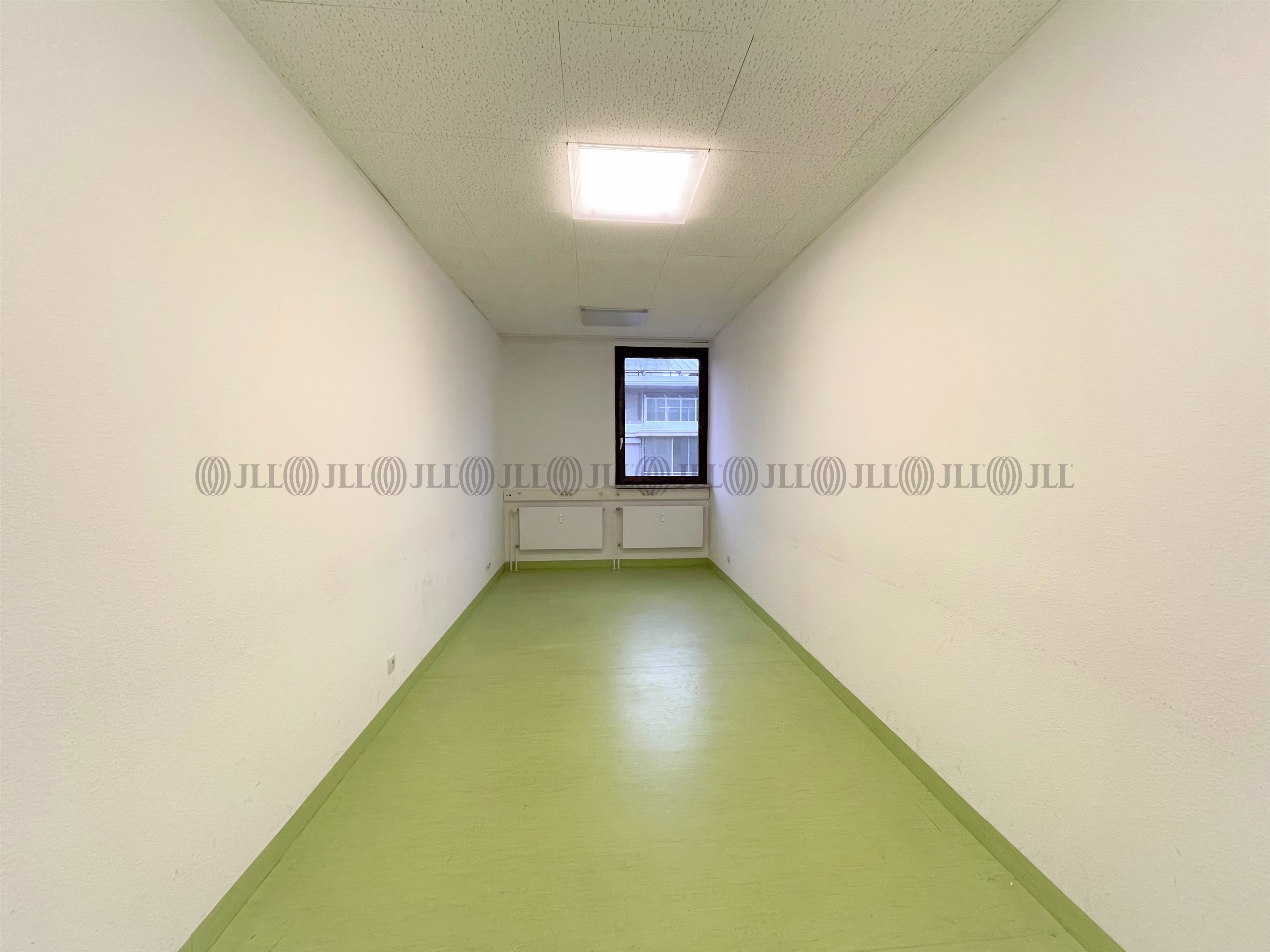 Büroimmobilie - Nürnberg, Altstadt und Engere Innenstadt - M1586