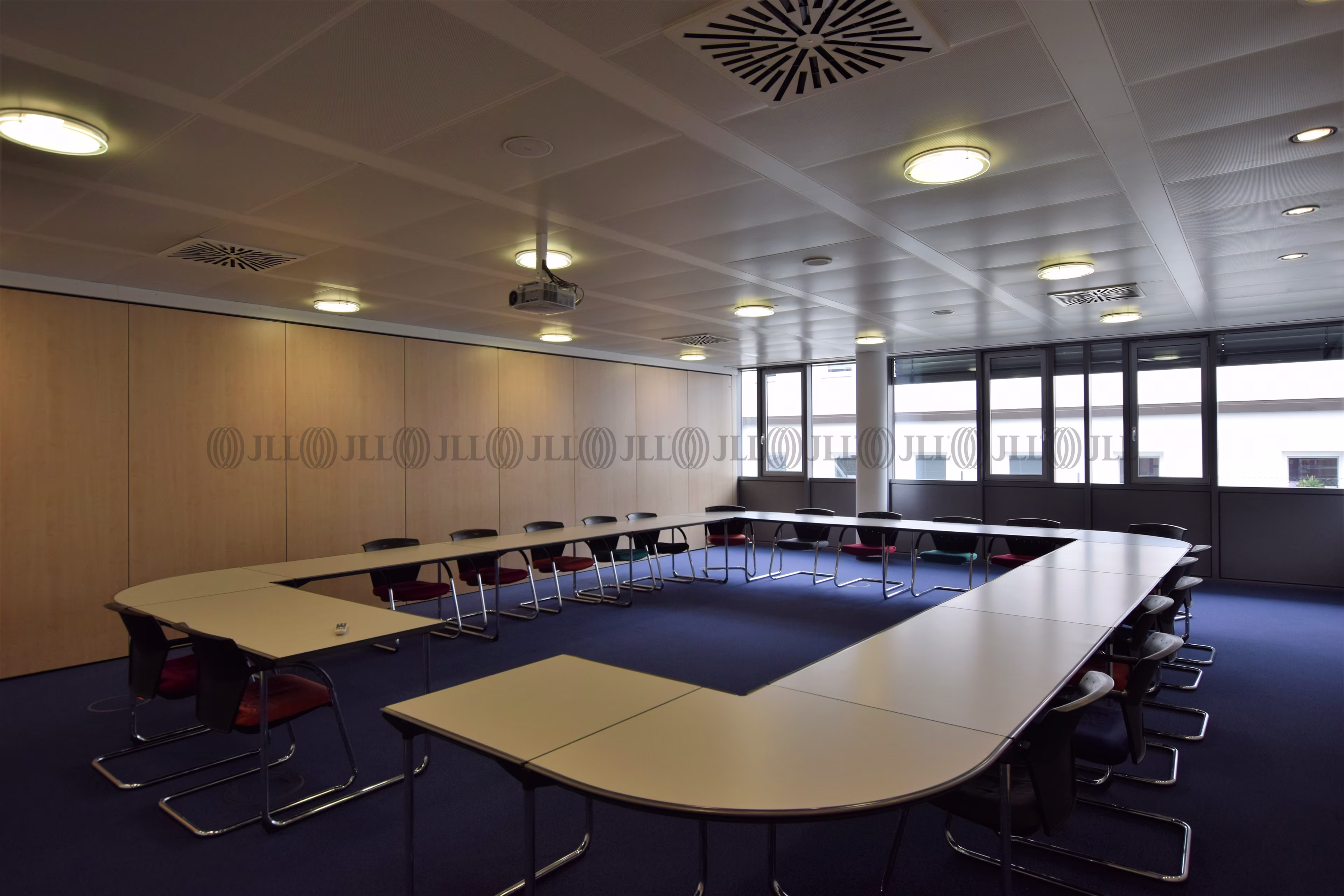 Büroimmobilie - Nürnberg, Östliche Außenstadt - M1554