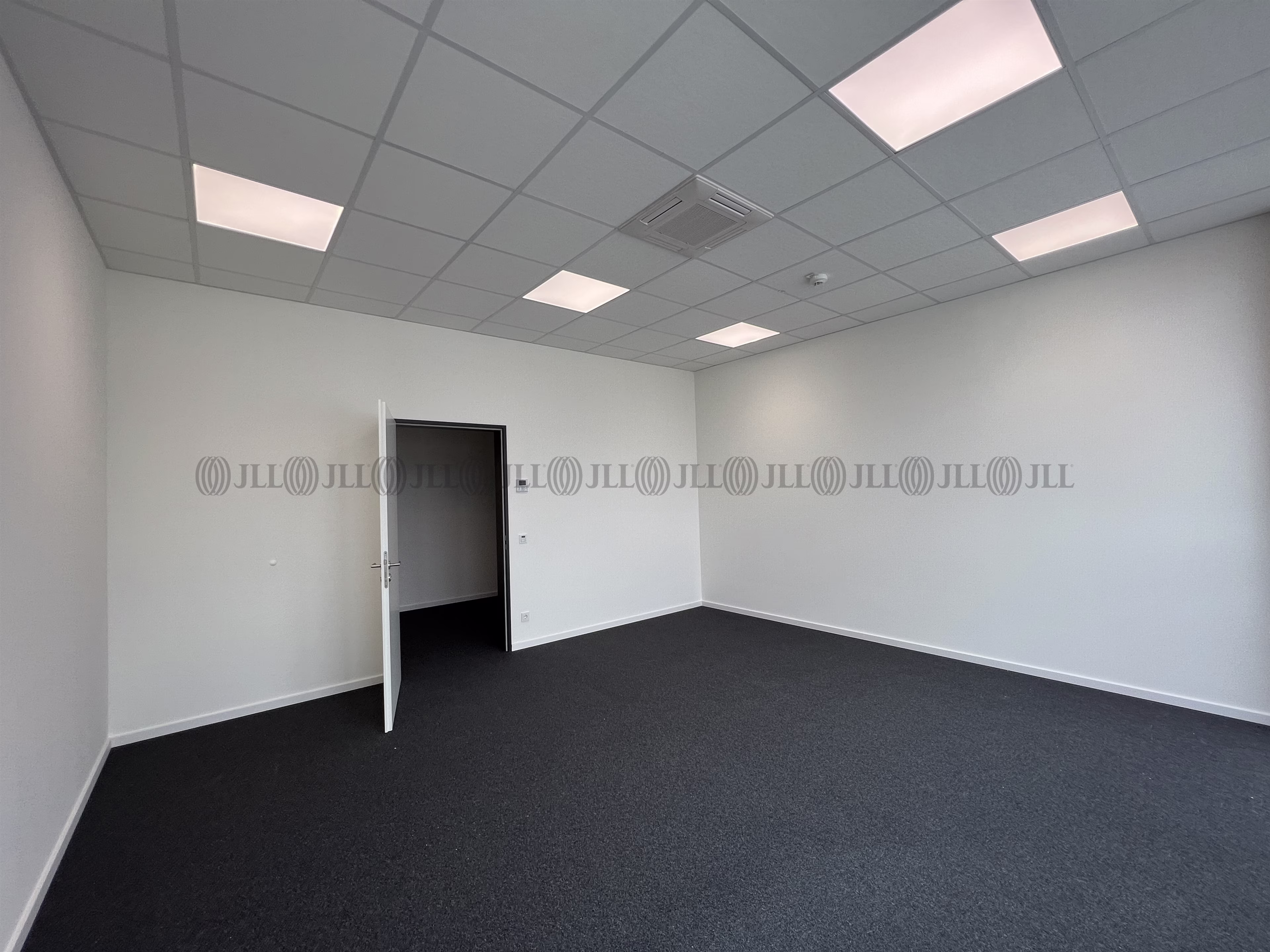 Büroimmobilie - Köln, Gremberghoven - K1681