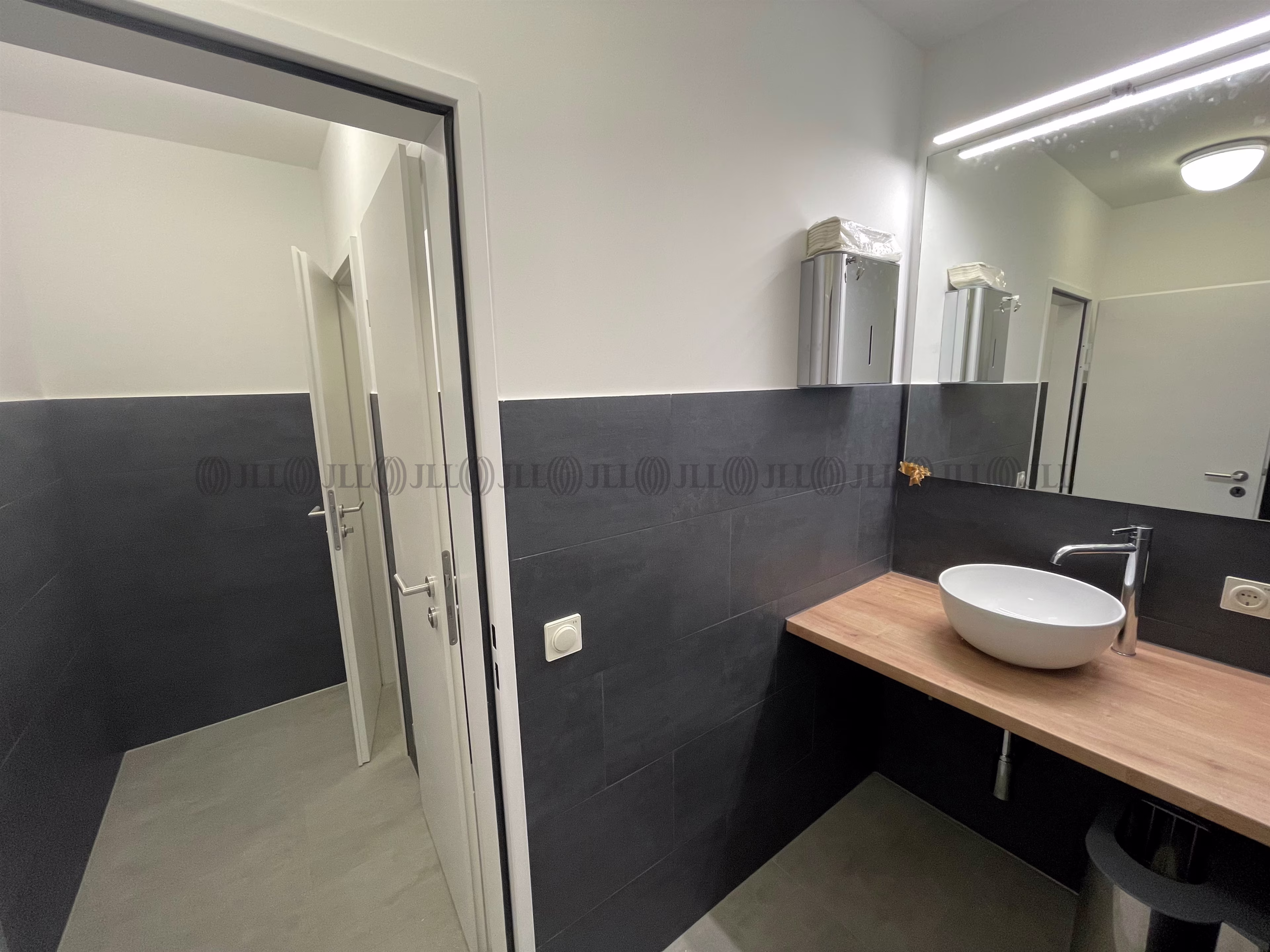 Büroimmobilie - Berlin, Charlottenburg - B0277