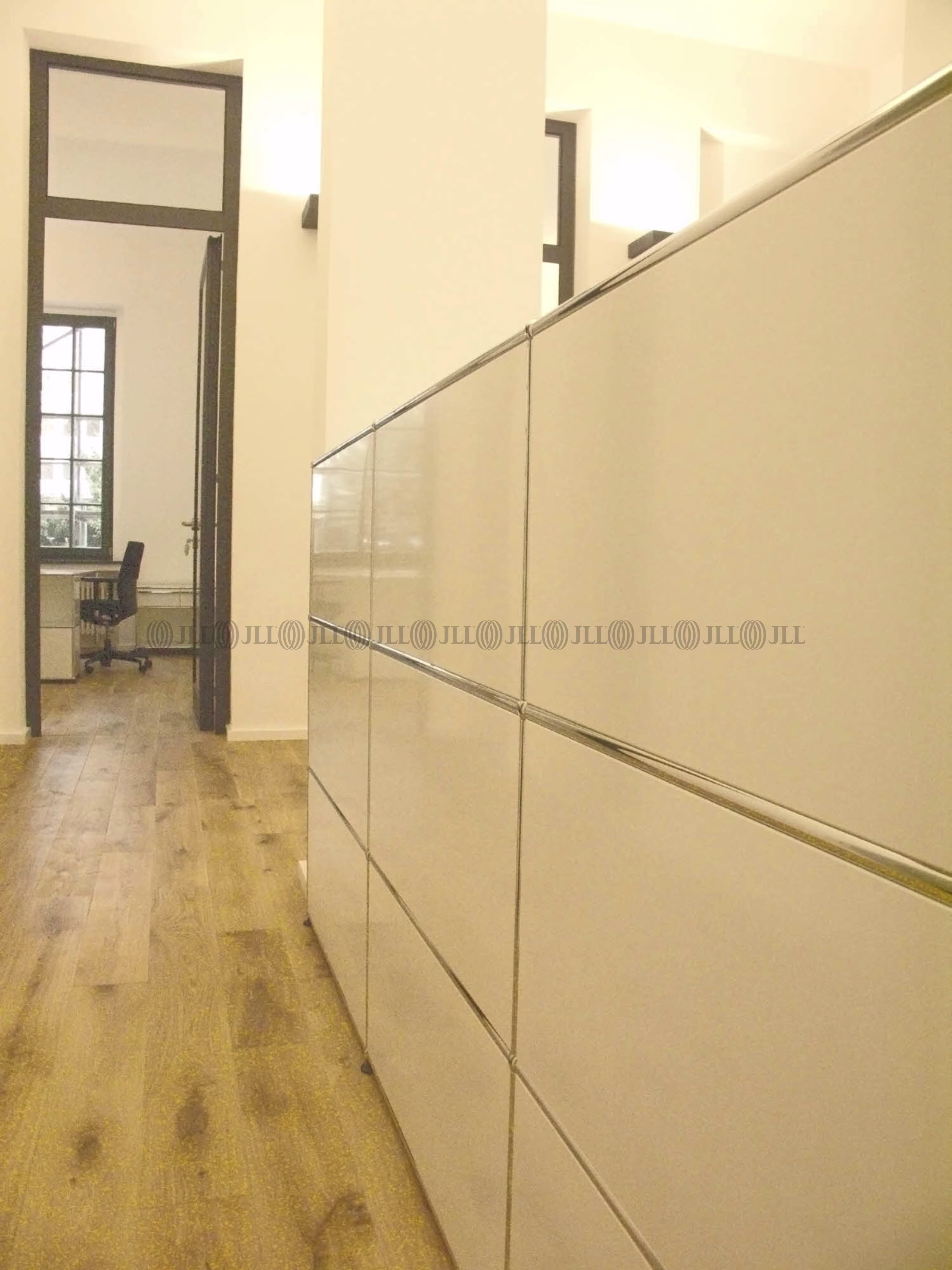 Büroimmobilie - Köln, Neustadt-Nord - K0878
