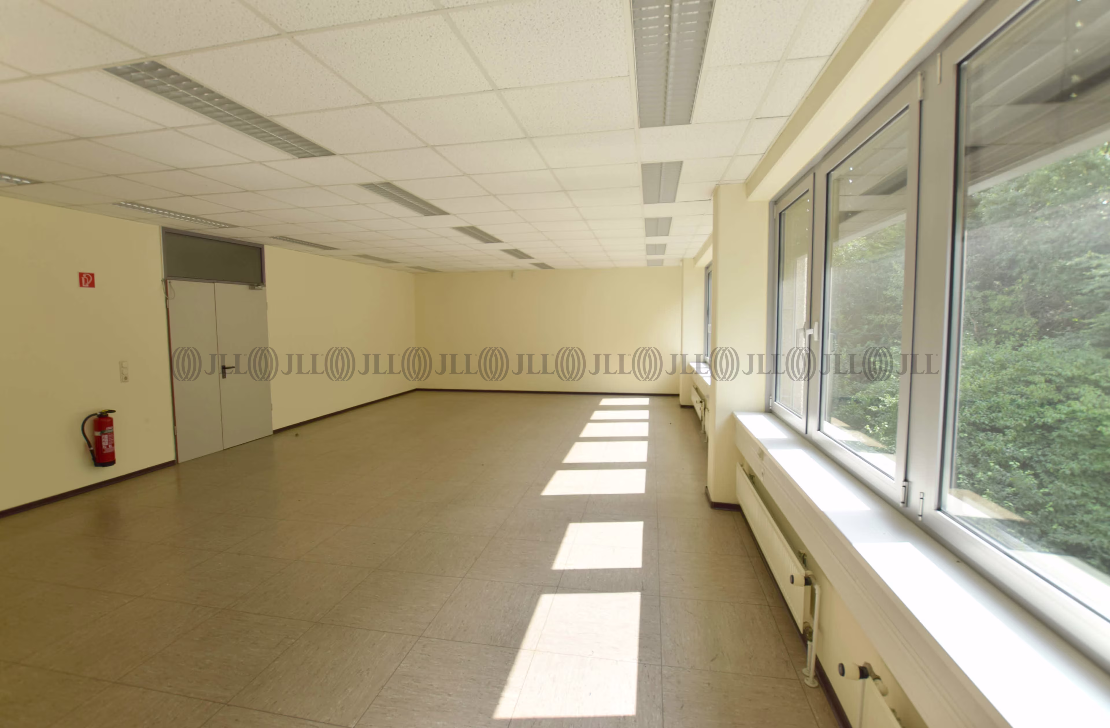 Büroimmobilie - Dortmund, Lütgendortmund - D2148