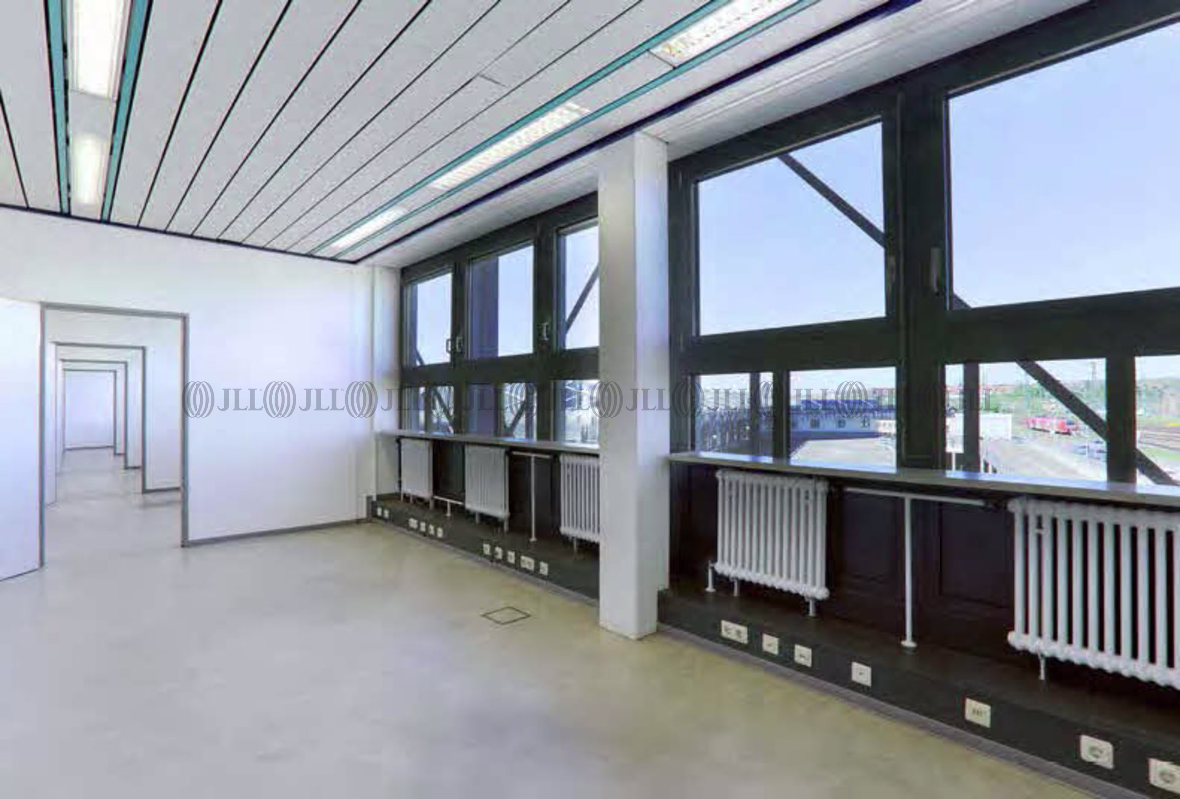 Büroimmobilie - Saarbrücken, Sankt Johann - F1506