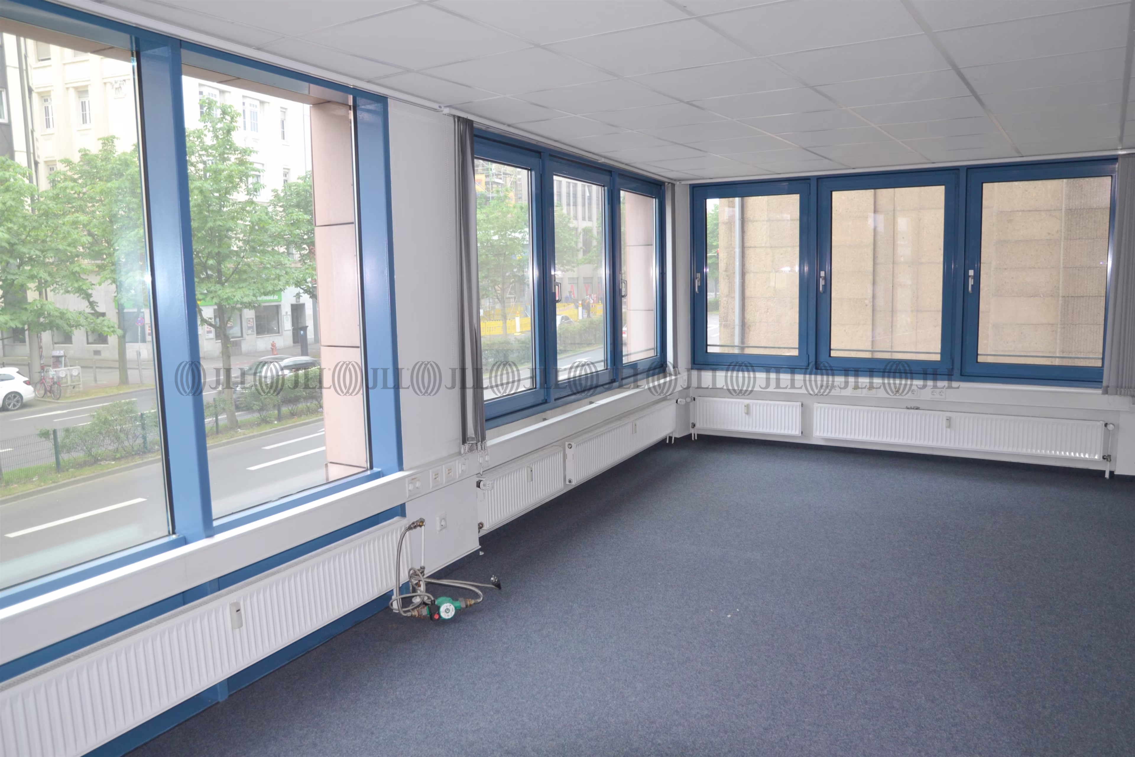 Büroimmobilie - Dortmund, Innenstadt-West - D1883