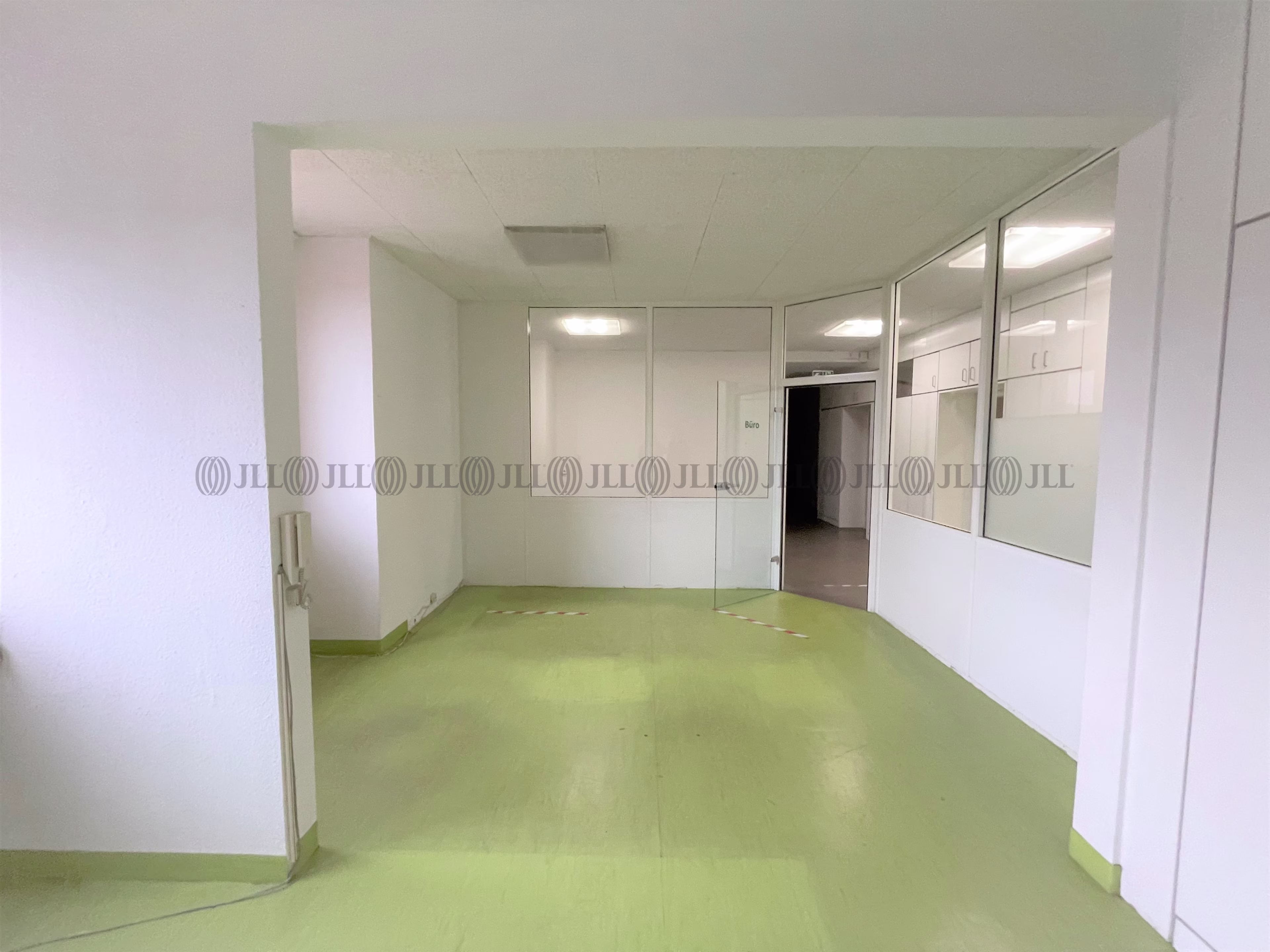 Büroimmobilie - Nürnberg, Altstadt und Engere Innenstadt - M1586