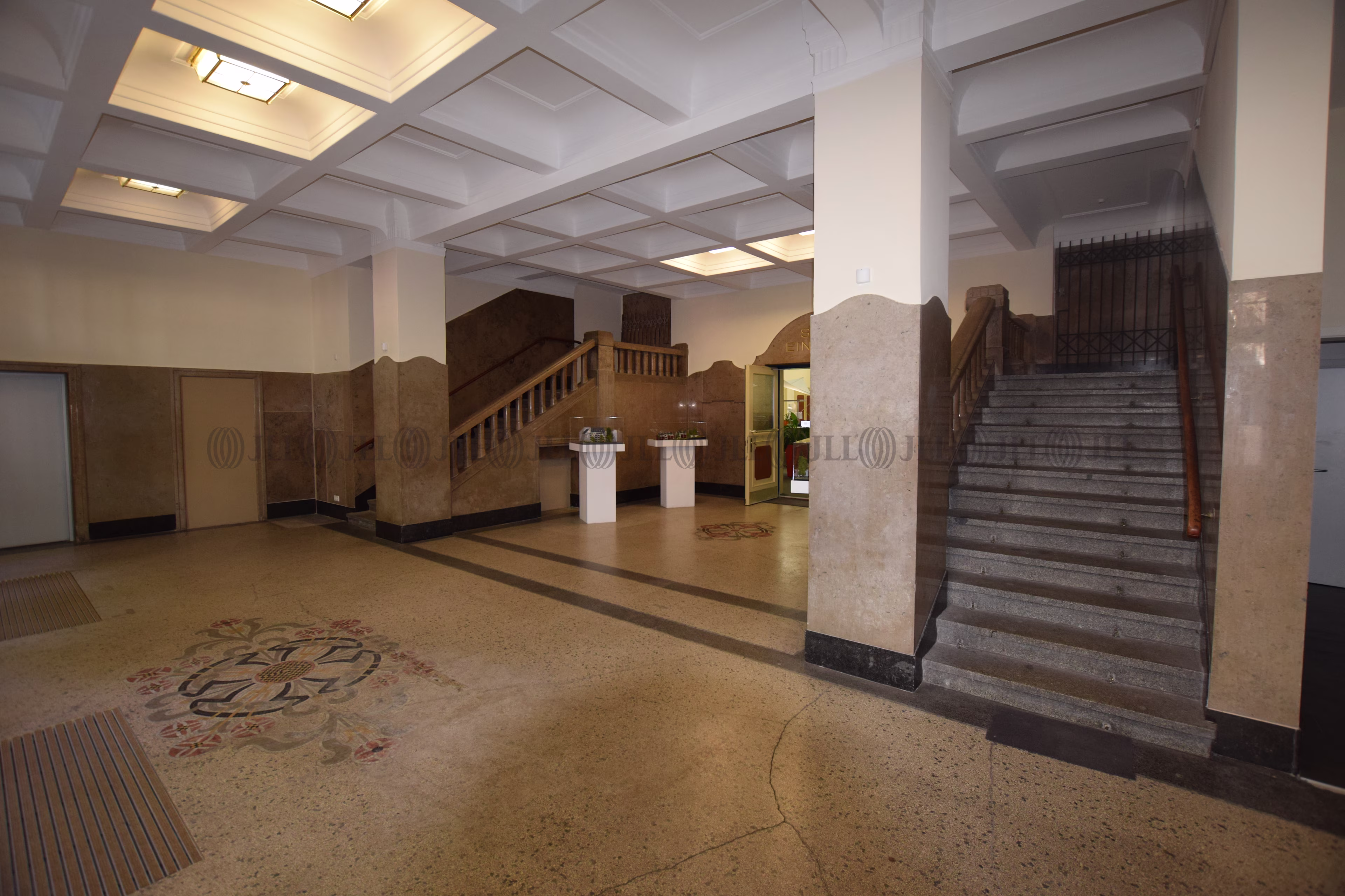 Büroimmobilie - Nürnberg, Innenstadtgürtel Süd - M1943