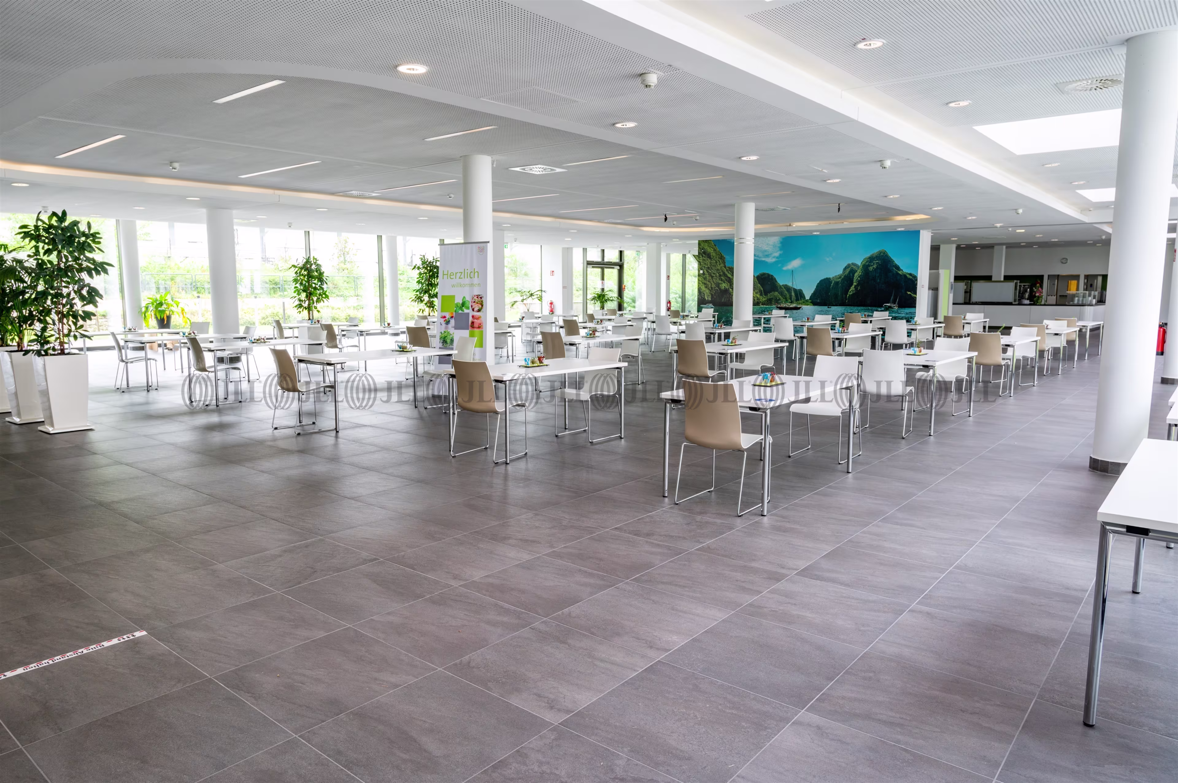 Büroimmobilie - Bad Homburg - F2903