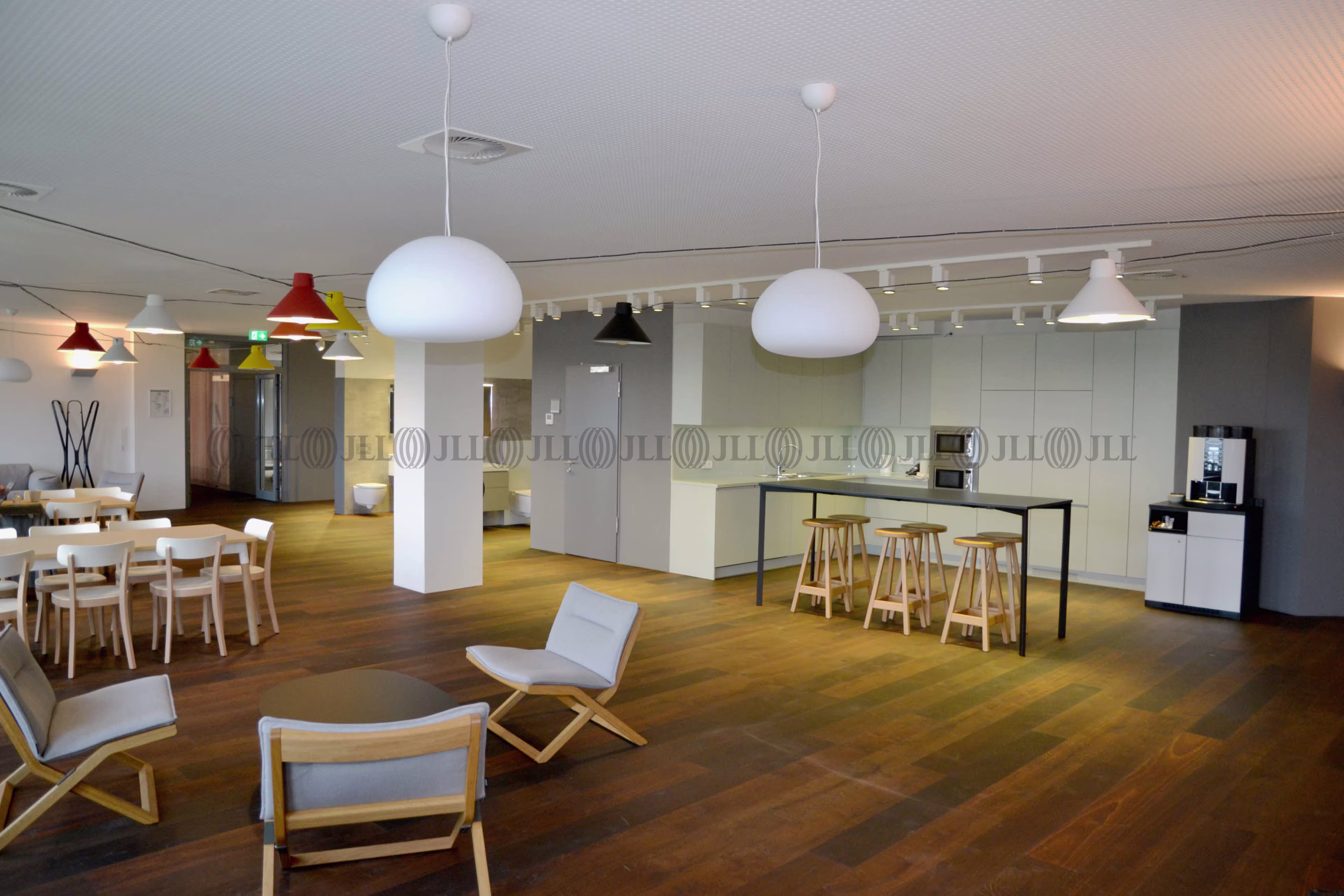 Büroimmobilie - Ratingen - D0455