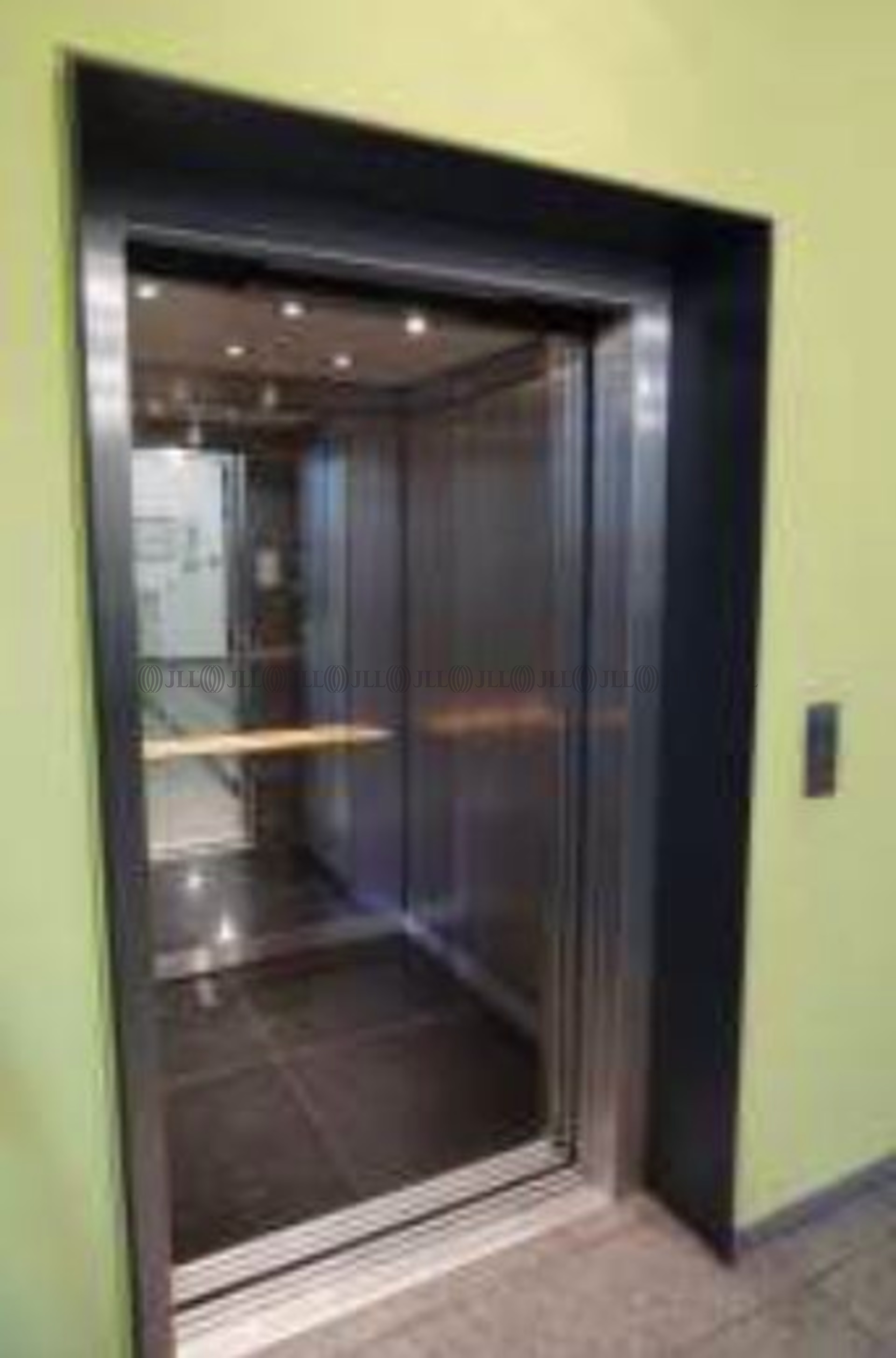 Büroimmobilie - Bonn, Plittersdorf - K1290