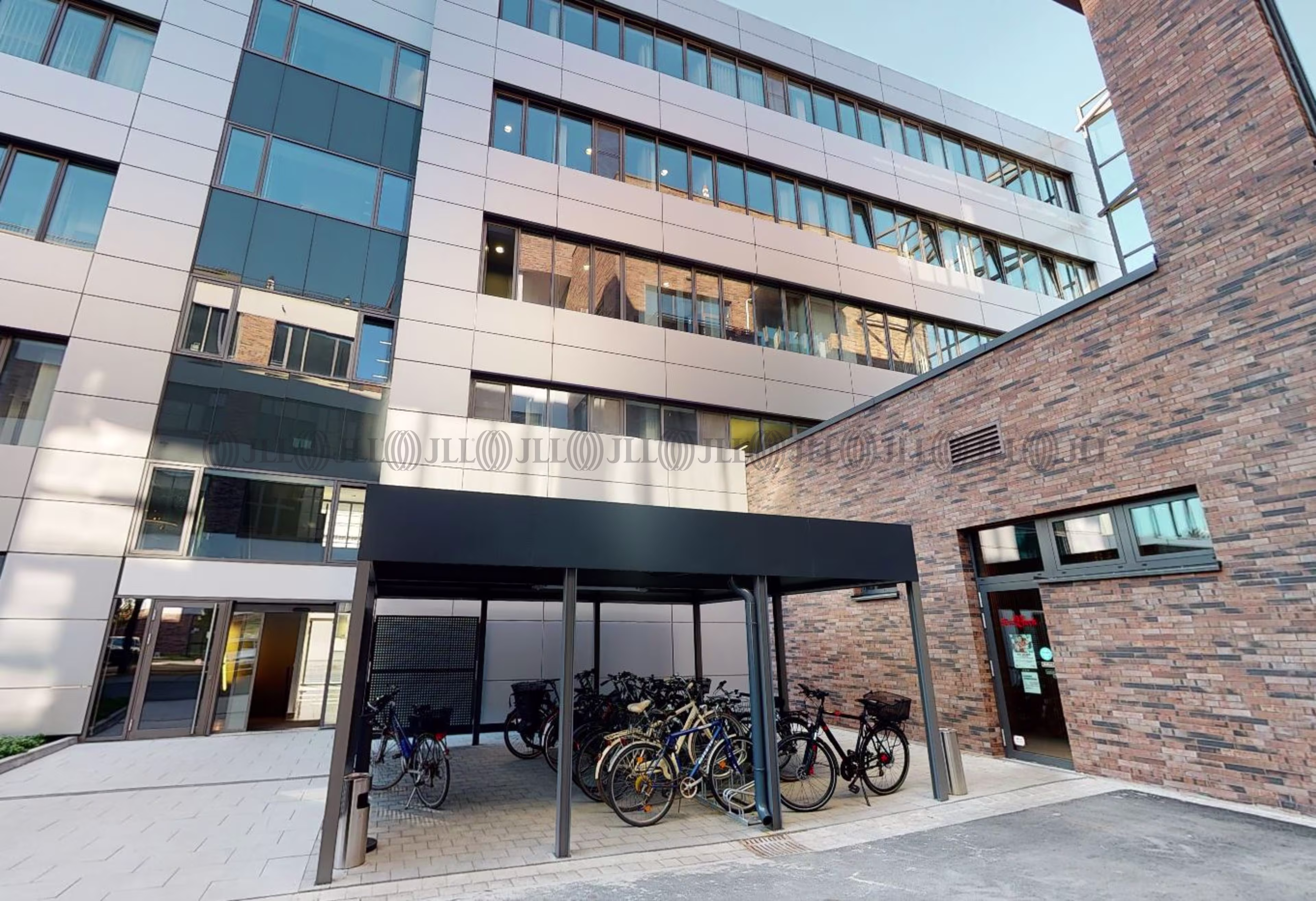 Büroimmobilie - Erlangen - M1601