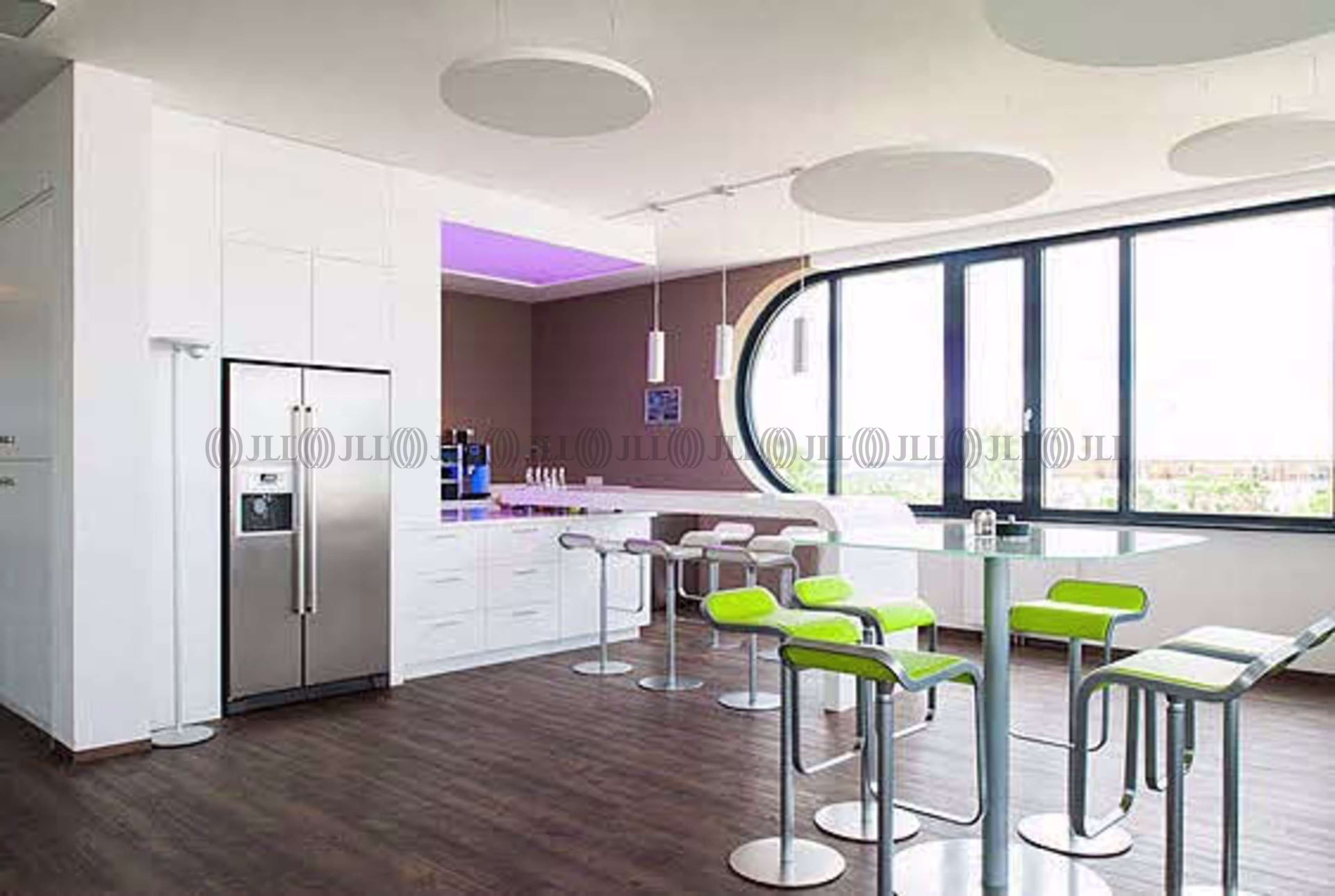 Büroimmobilie - Darmstadt, Darmstadt-Nord - F0851