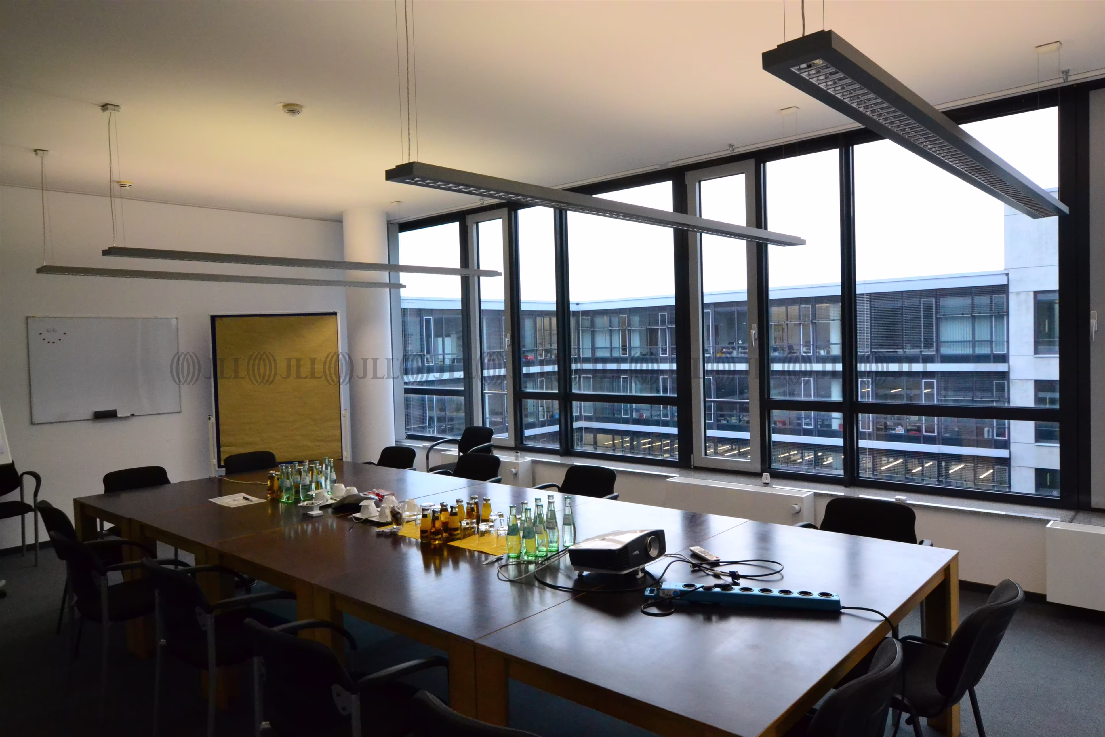 Büroimmobilie - Köln, Ossendorf - K0051