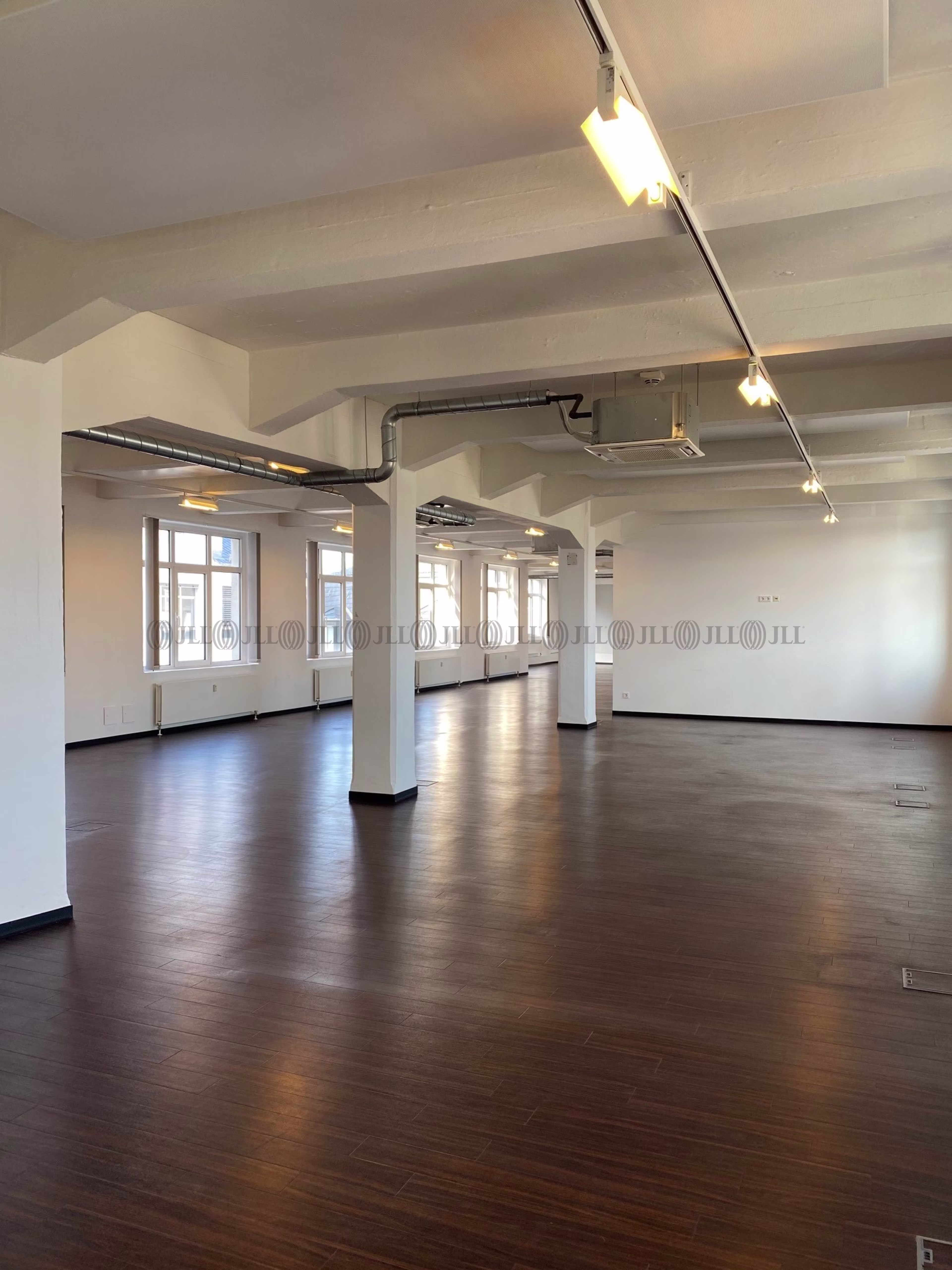 Büroimmobilie - Frankfurt am Main, Sachsenhausen-Nord - F0022