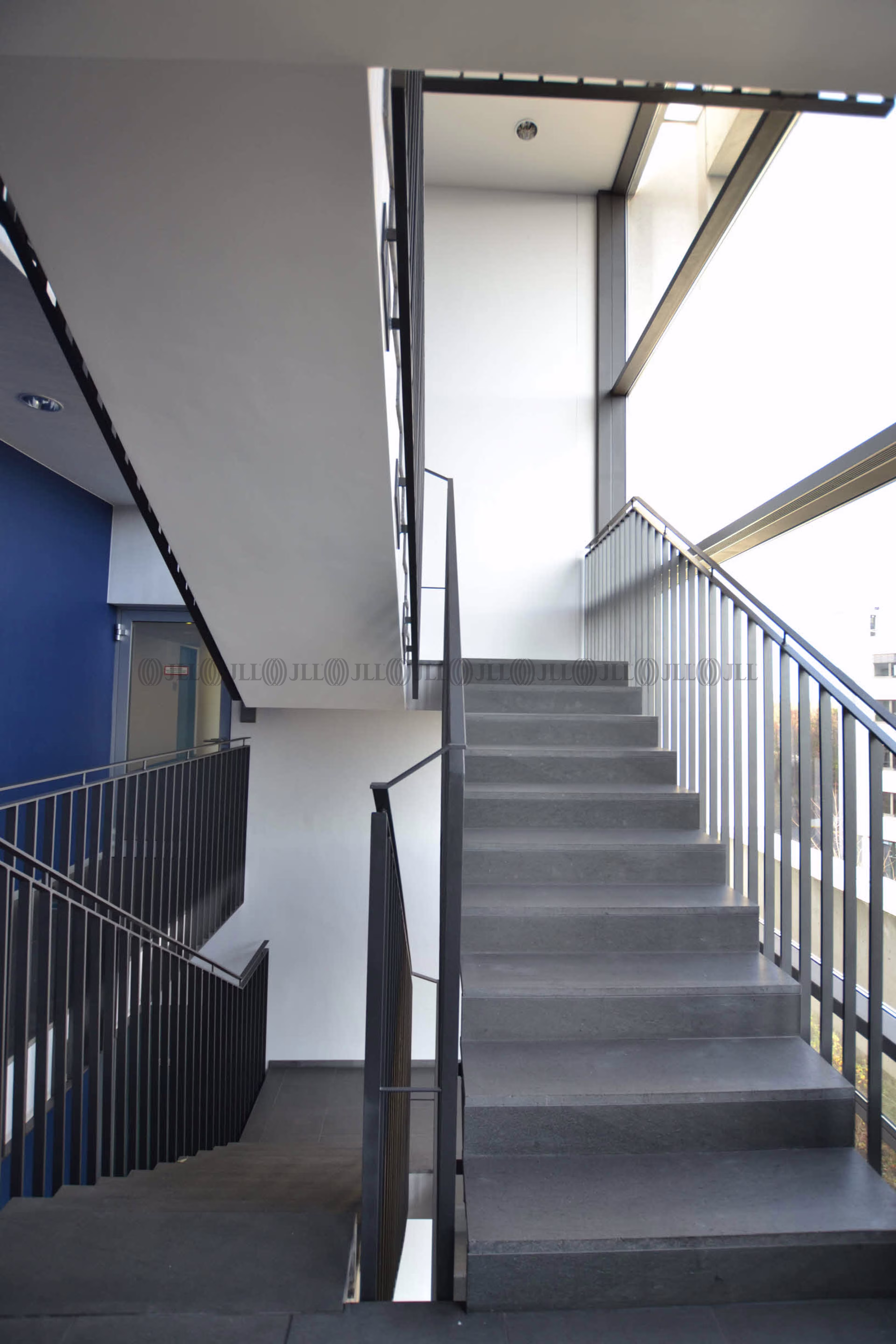 Büroimmobilie - Bonn, Hochkreuz - K0964