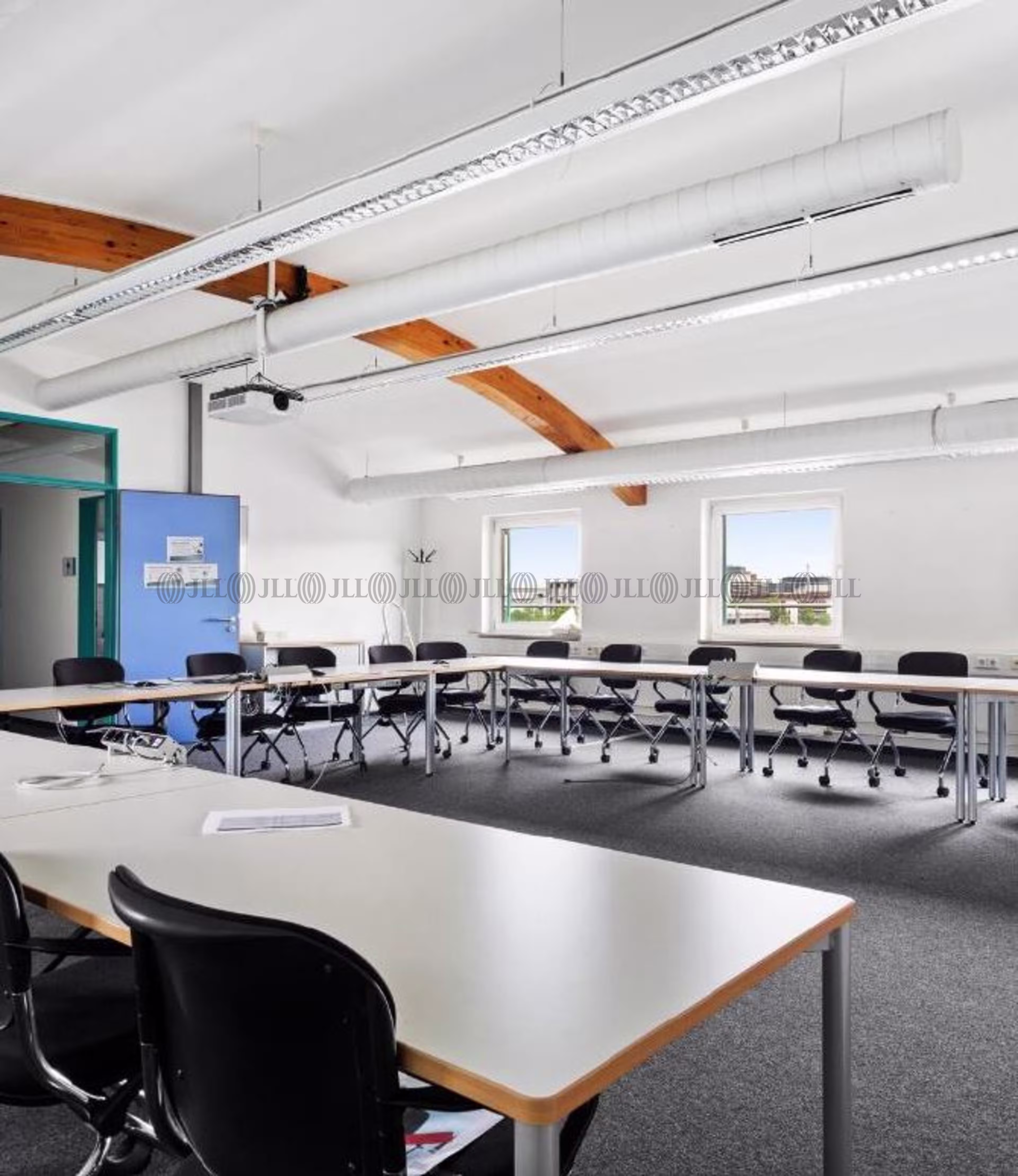 Büroimmobilie - Stuttgart, Wangen - S0855