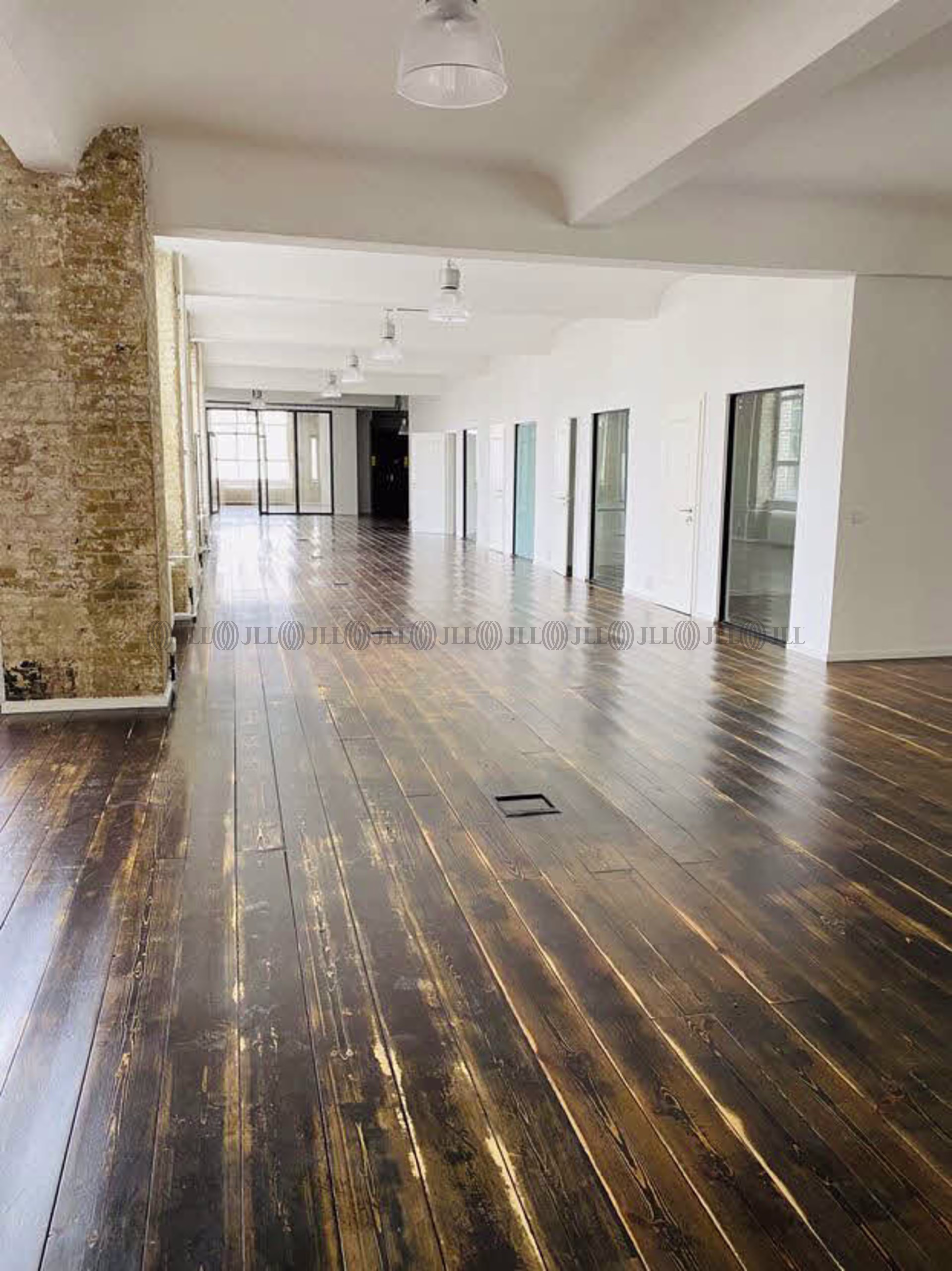 Büroimmobilie - Berlin, Kreuzberg - B2710