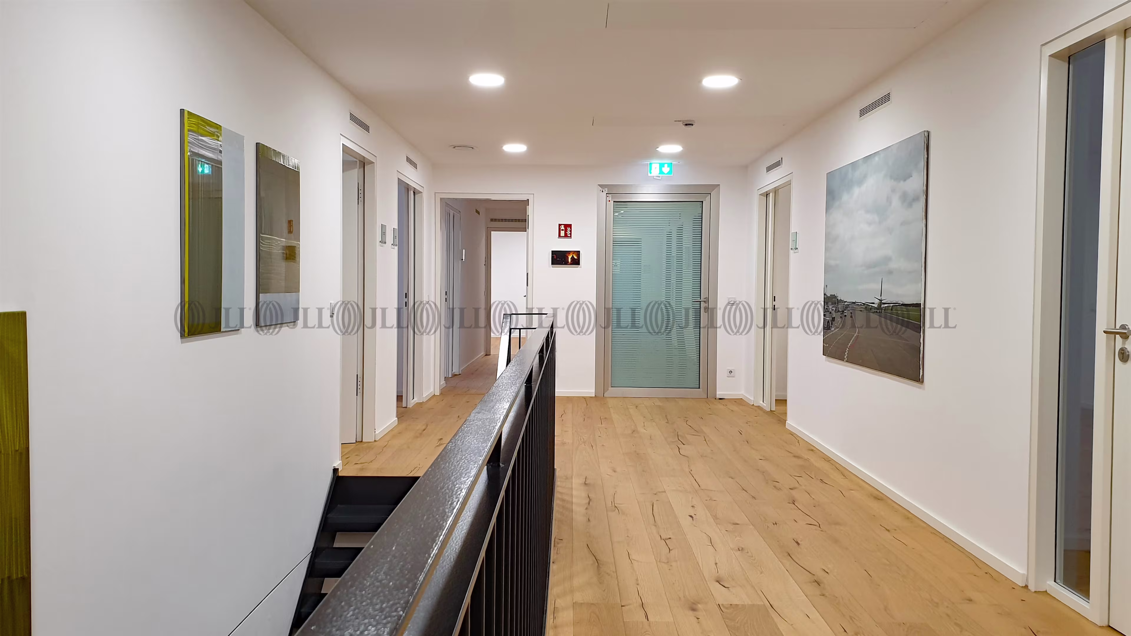 Büroimmobilie - Köln, Altstadt-Nord - K0502