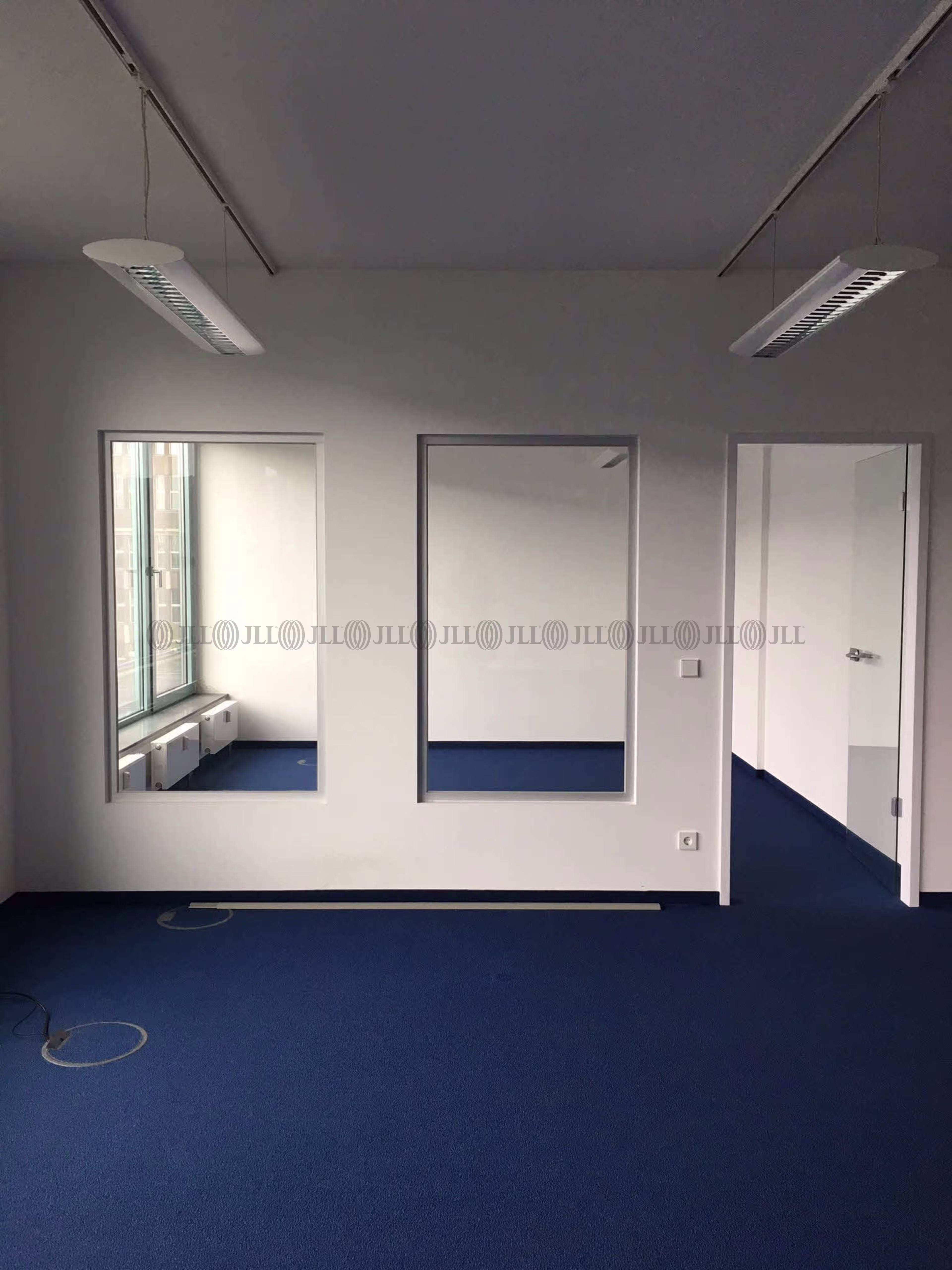 Büroimmobilie - Berlin, Tegel - B0542