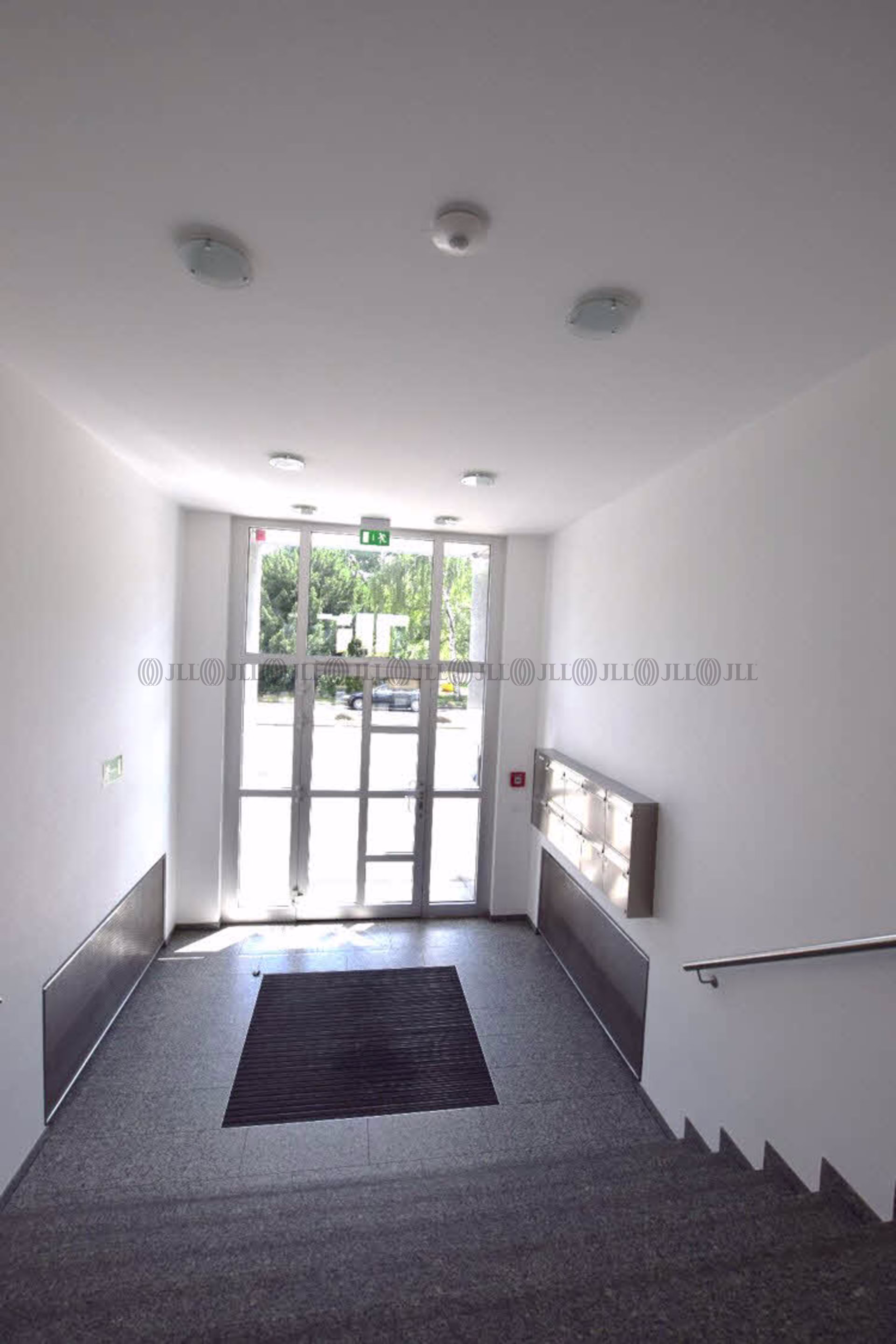 Büroimmobilie - Nürnberg, Altstadt und Engere Innenstadt - M1403