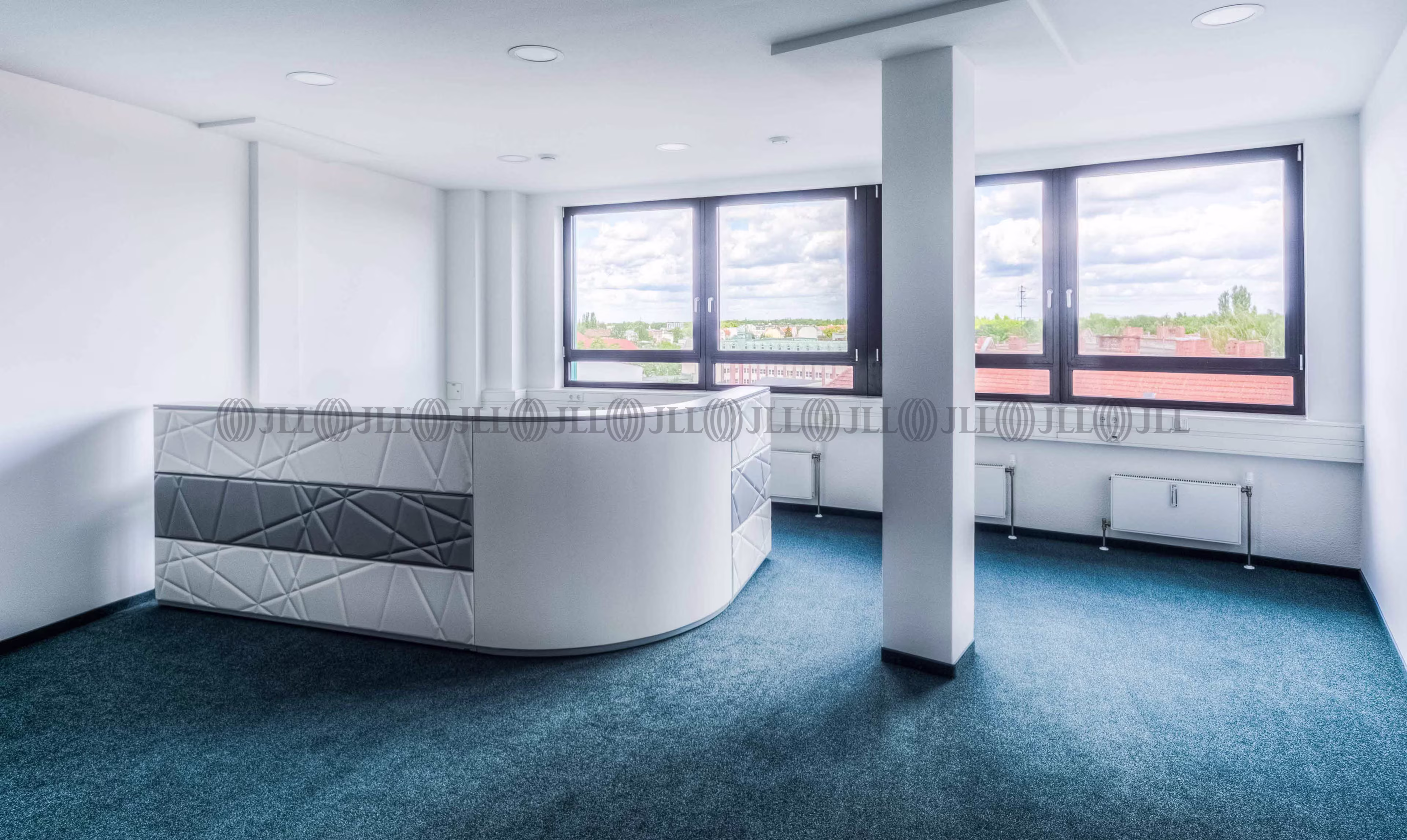 Büroimmobilie - Berlin, Wedding - B0084