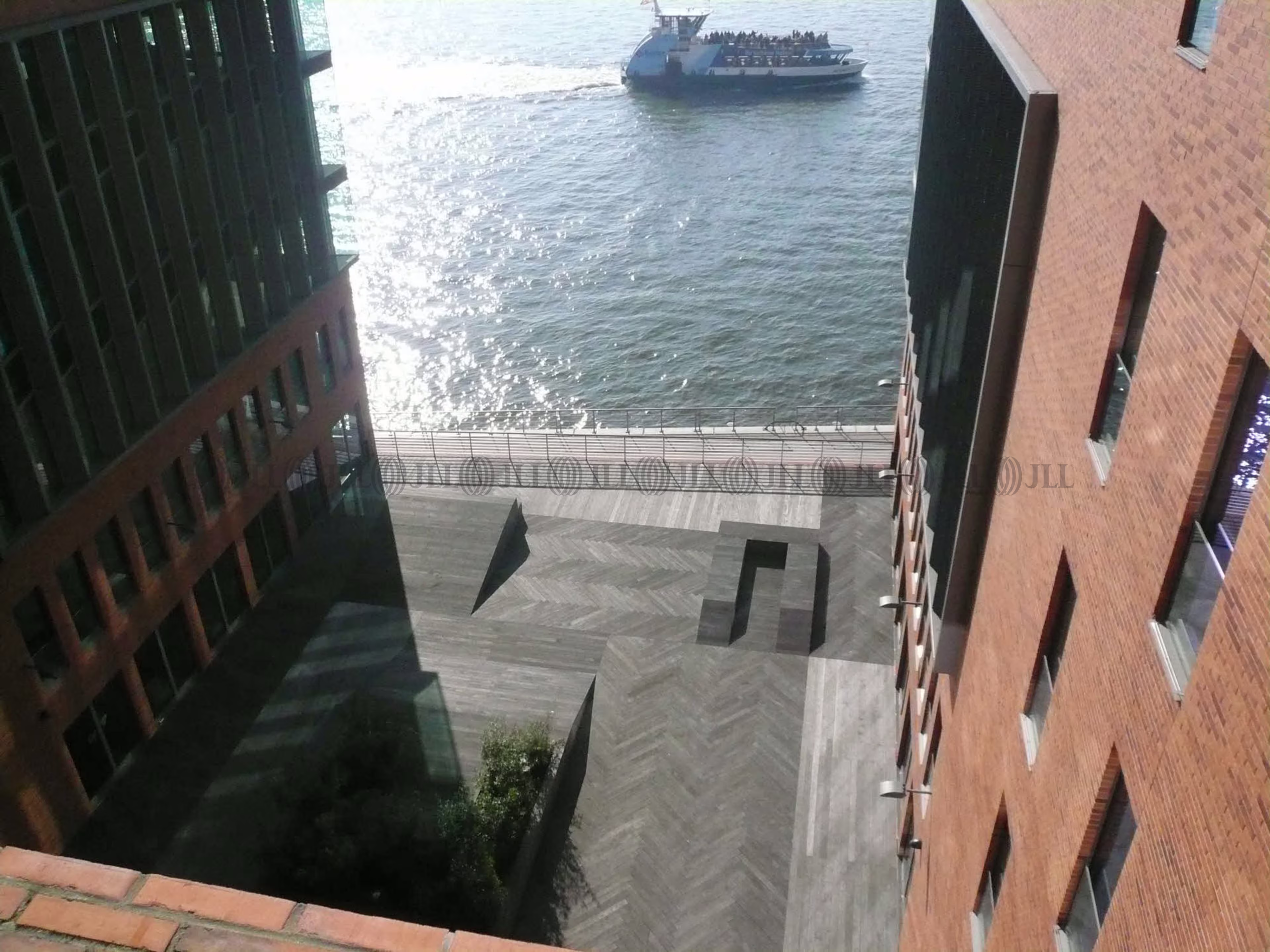 Büroimmobilie - Hamburg, Altona-Altstadt - H0219