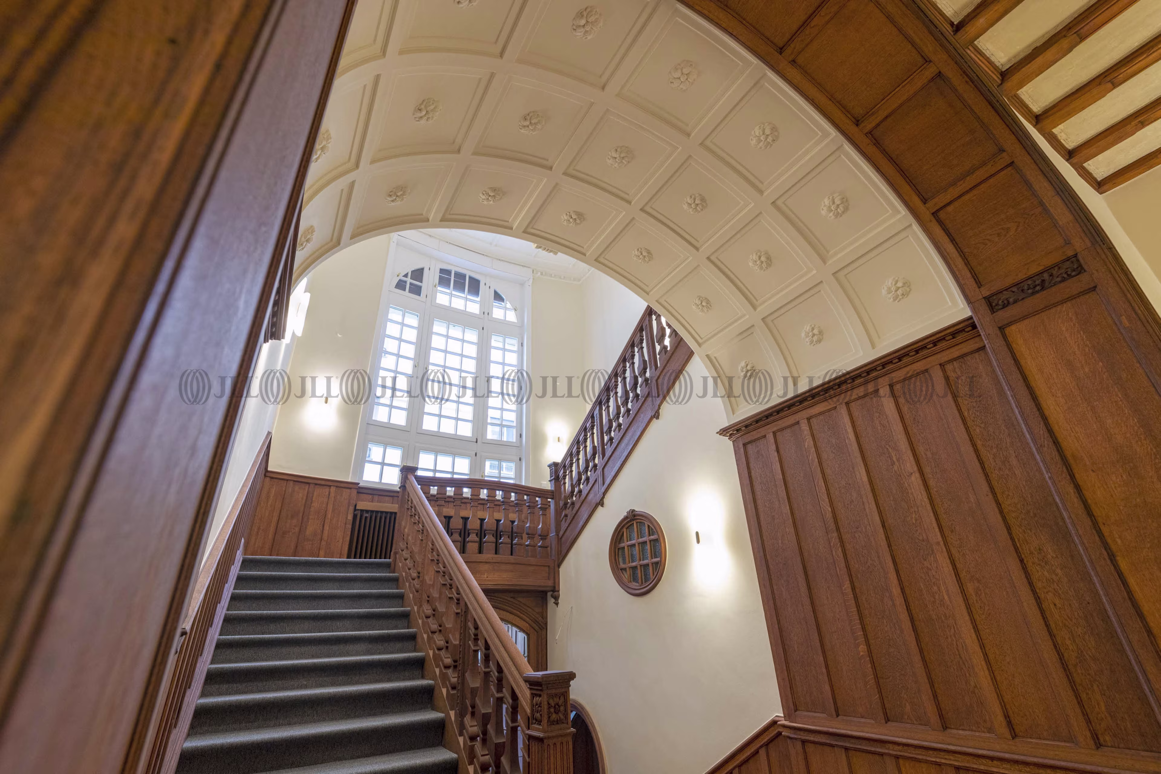 Büroimmobilie - Frankfurt am Main, Bahnhofsviertel - F2720