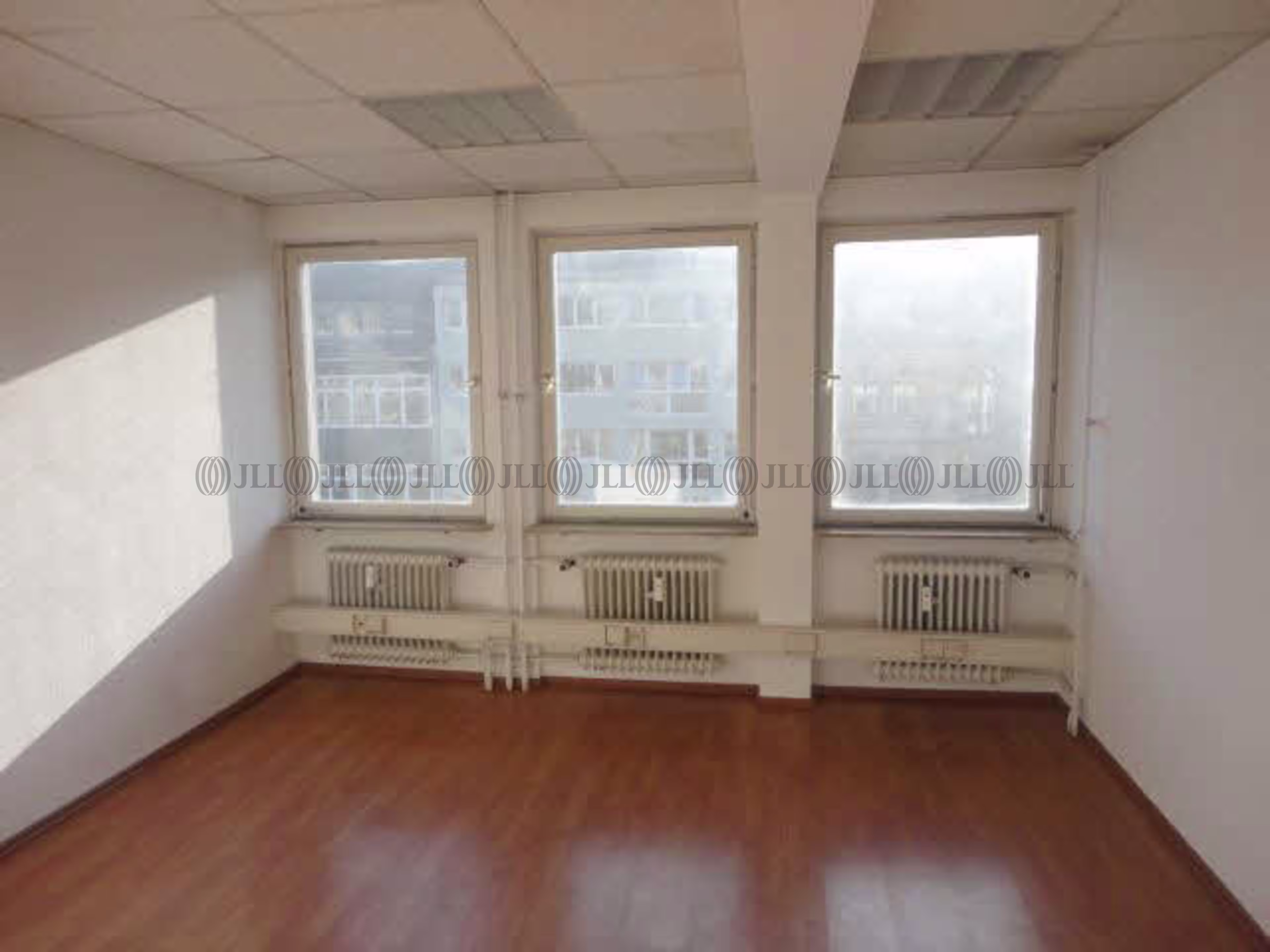 Büroimmobilie - Frankfurt am Main, Bahnhofsviertel - F0890