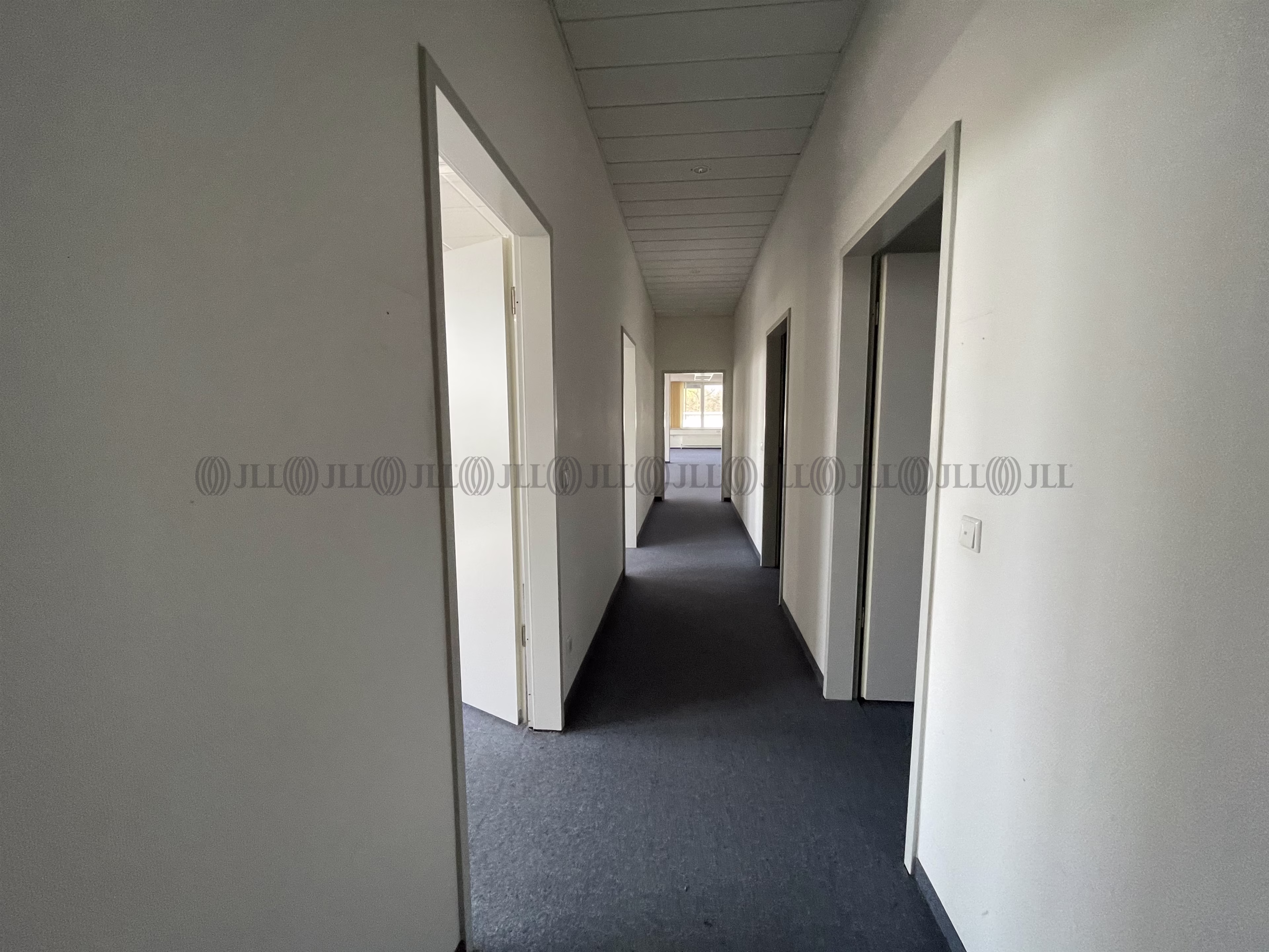 Büroimmobilie - Nürnberg, Nordöstliche Außenstadt - M1828