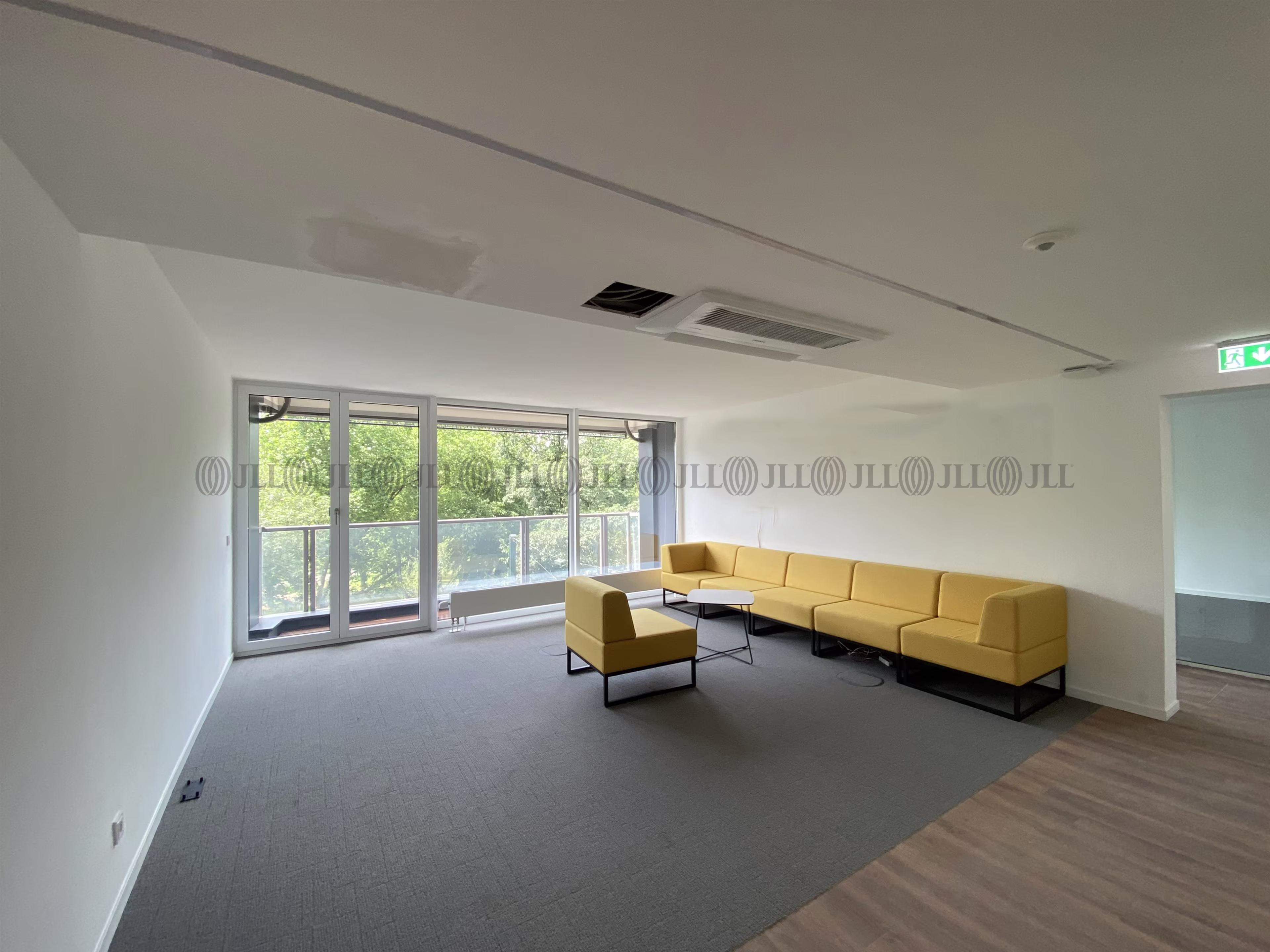 Büroimmobilie - Düsseldorf, Pempelfort - D0037