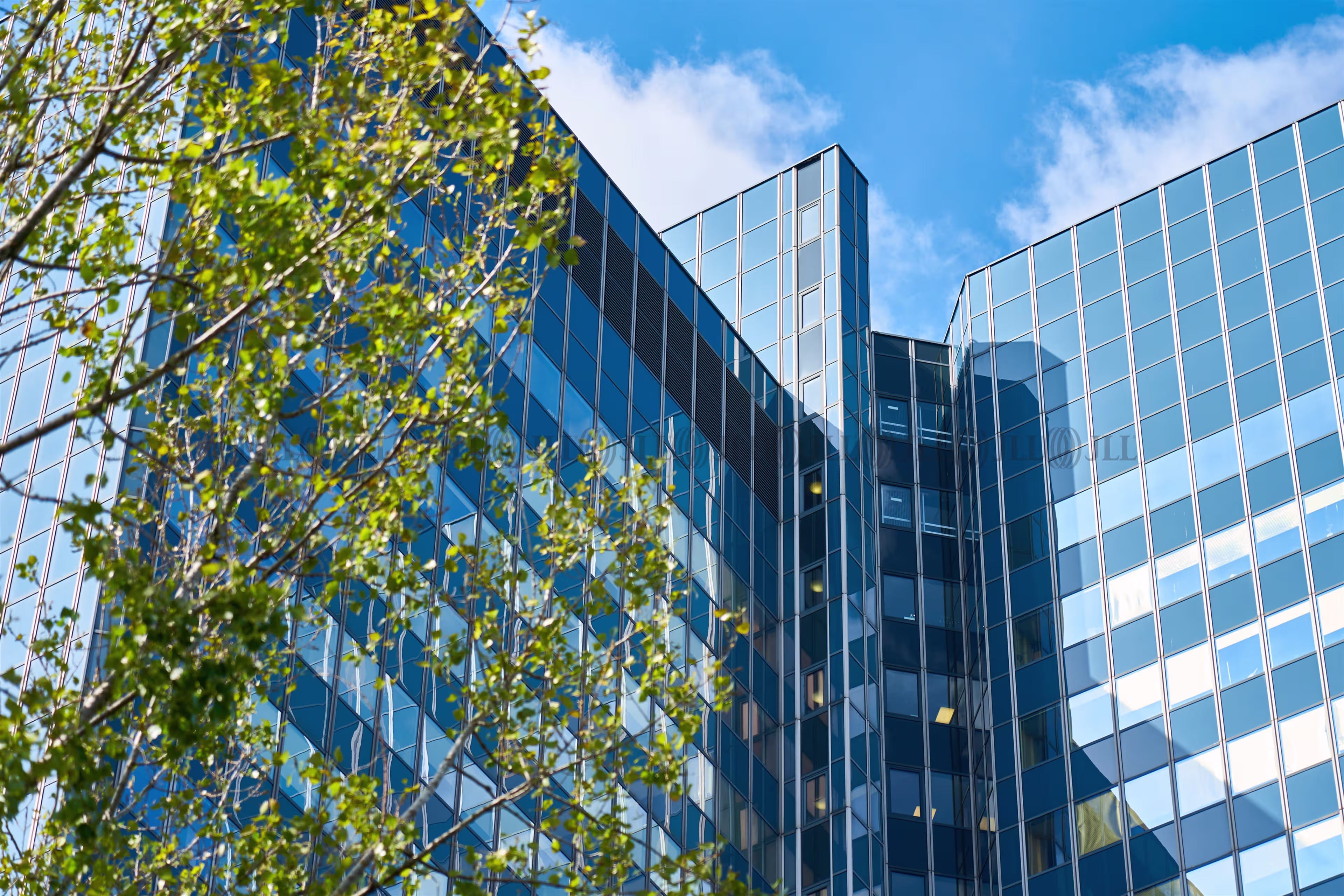 Büroimmobilie - Dortmund, Innenstadt-Ost - D0729