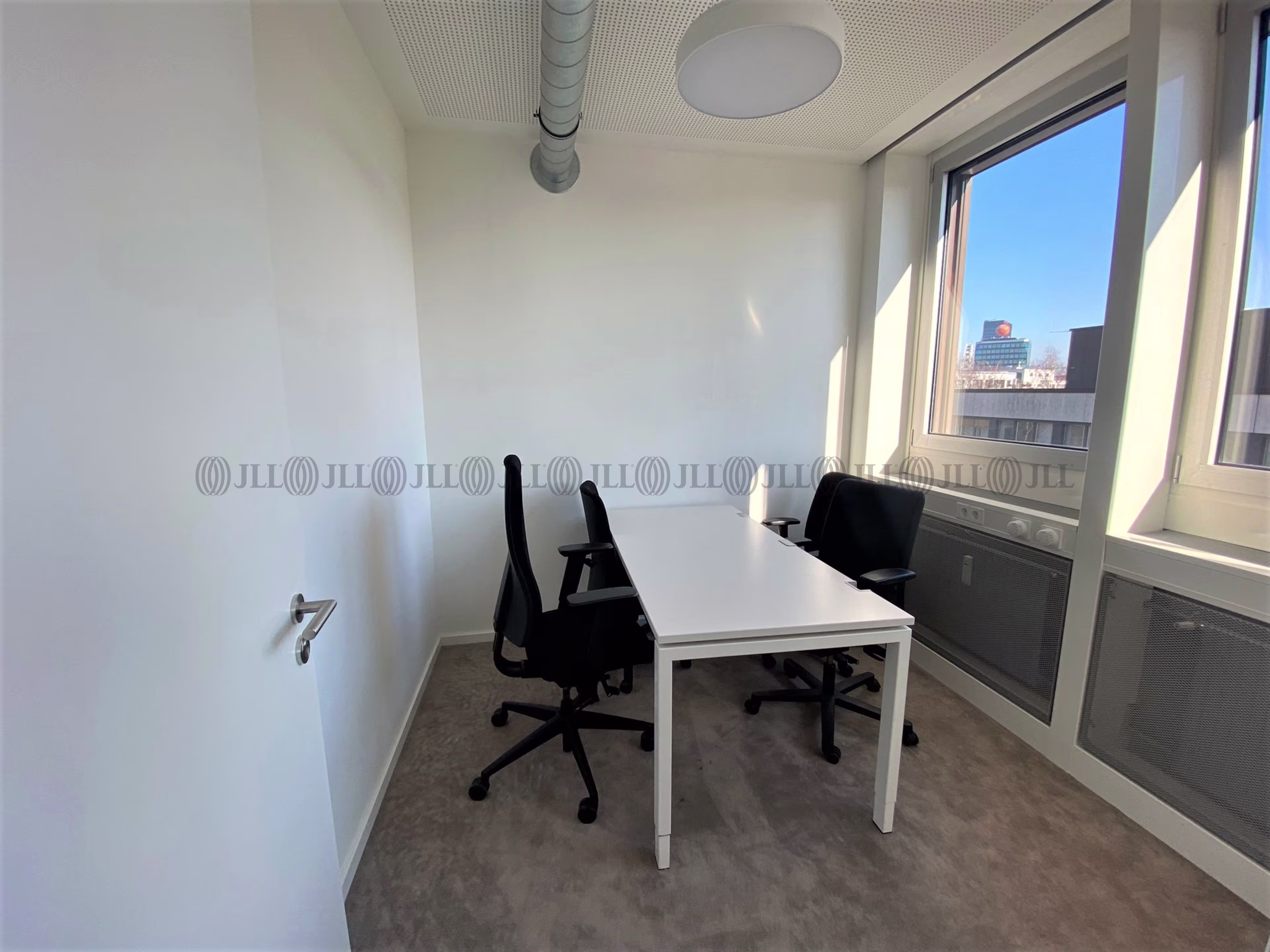 Büroimmobilie - München, Ramersdorf - M2187