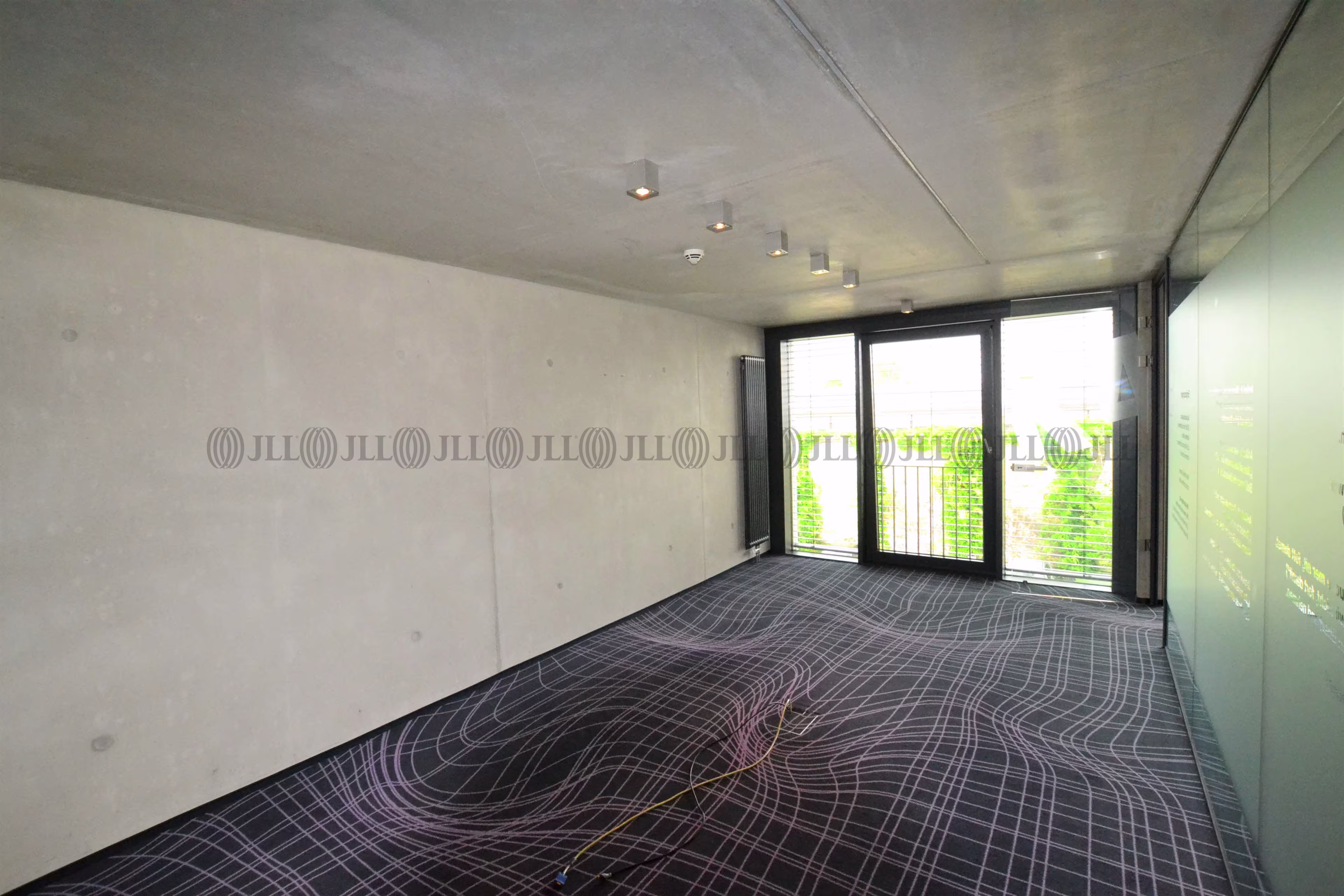 Büroimmobilie - Köln, Zollstock - K1626