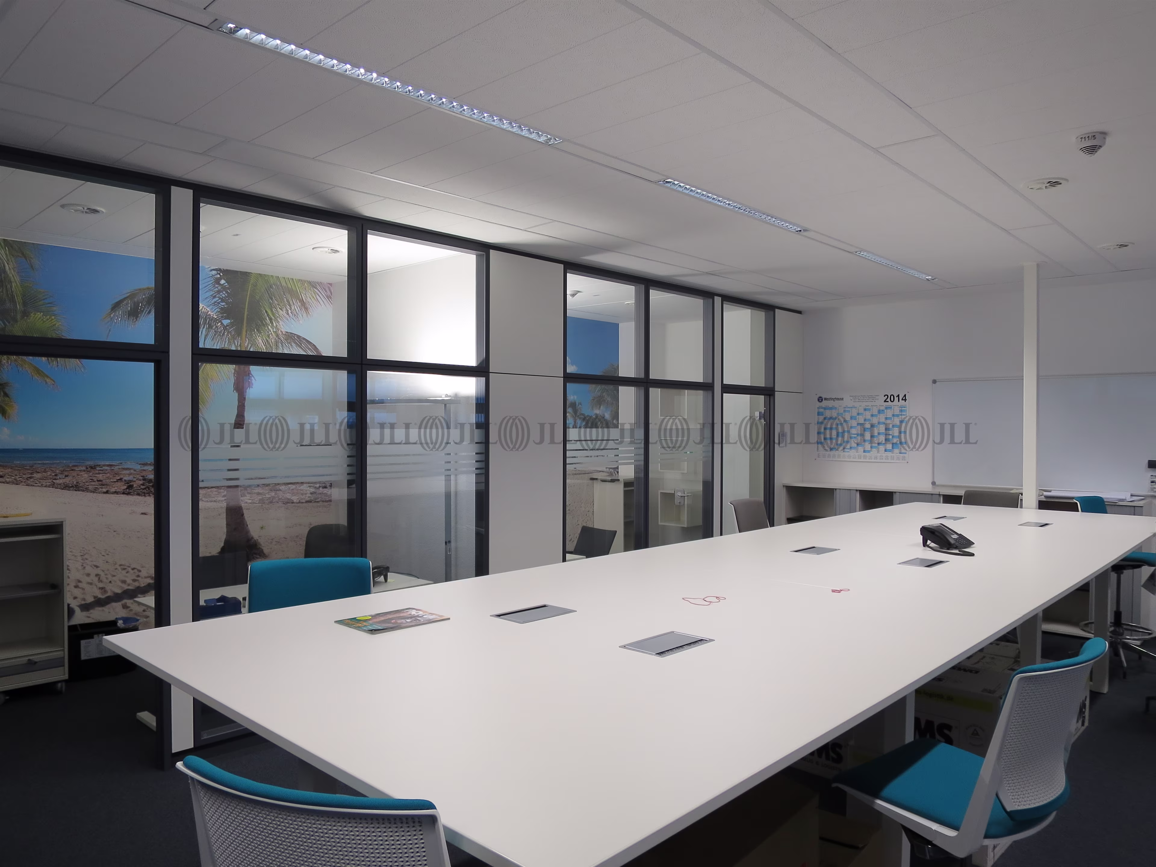 Büroimmobilie - Mannheim, Neckarstadt-Ost - F1834