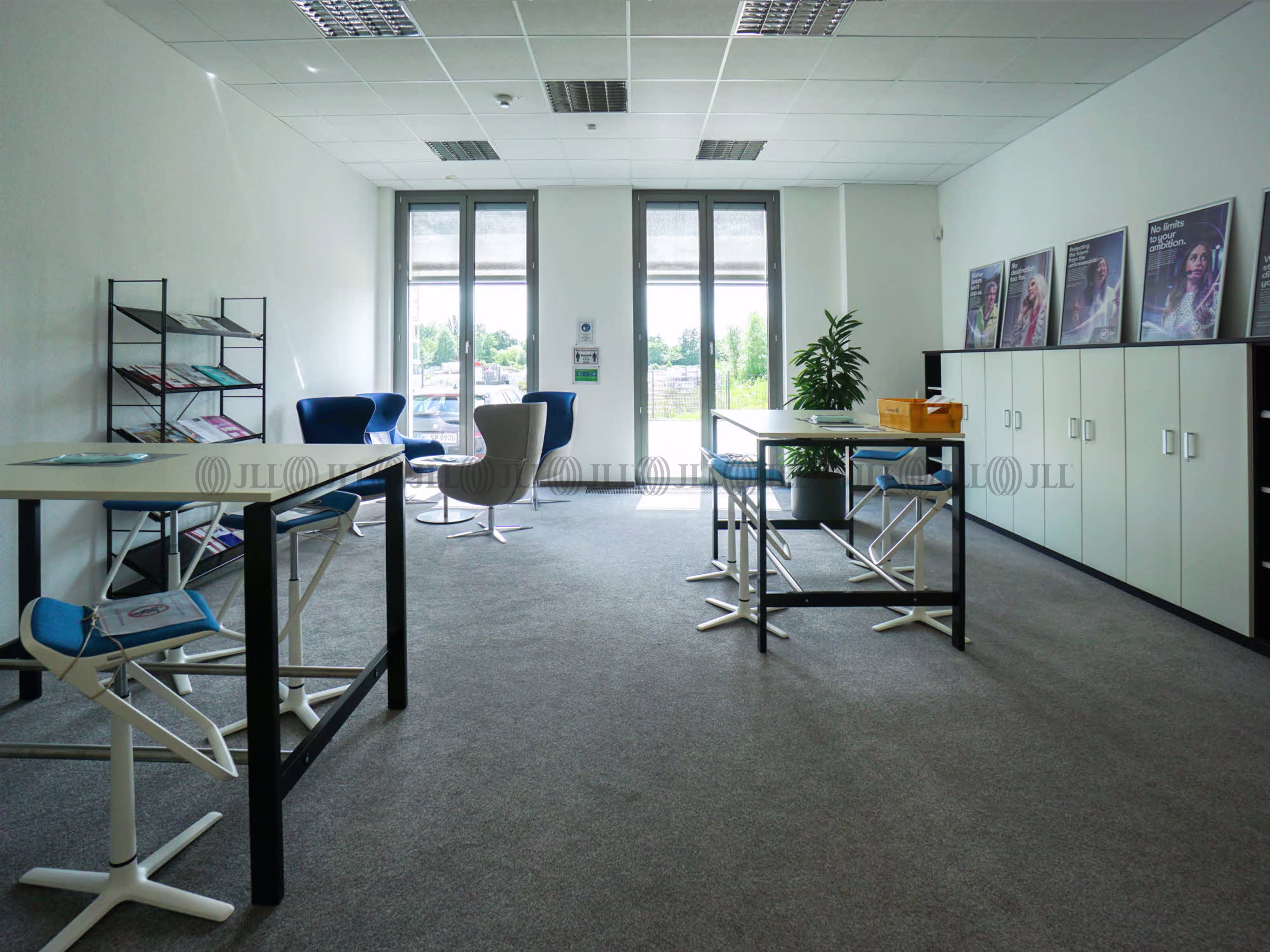 Büroimmobilie - Ratingen - D1448