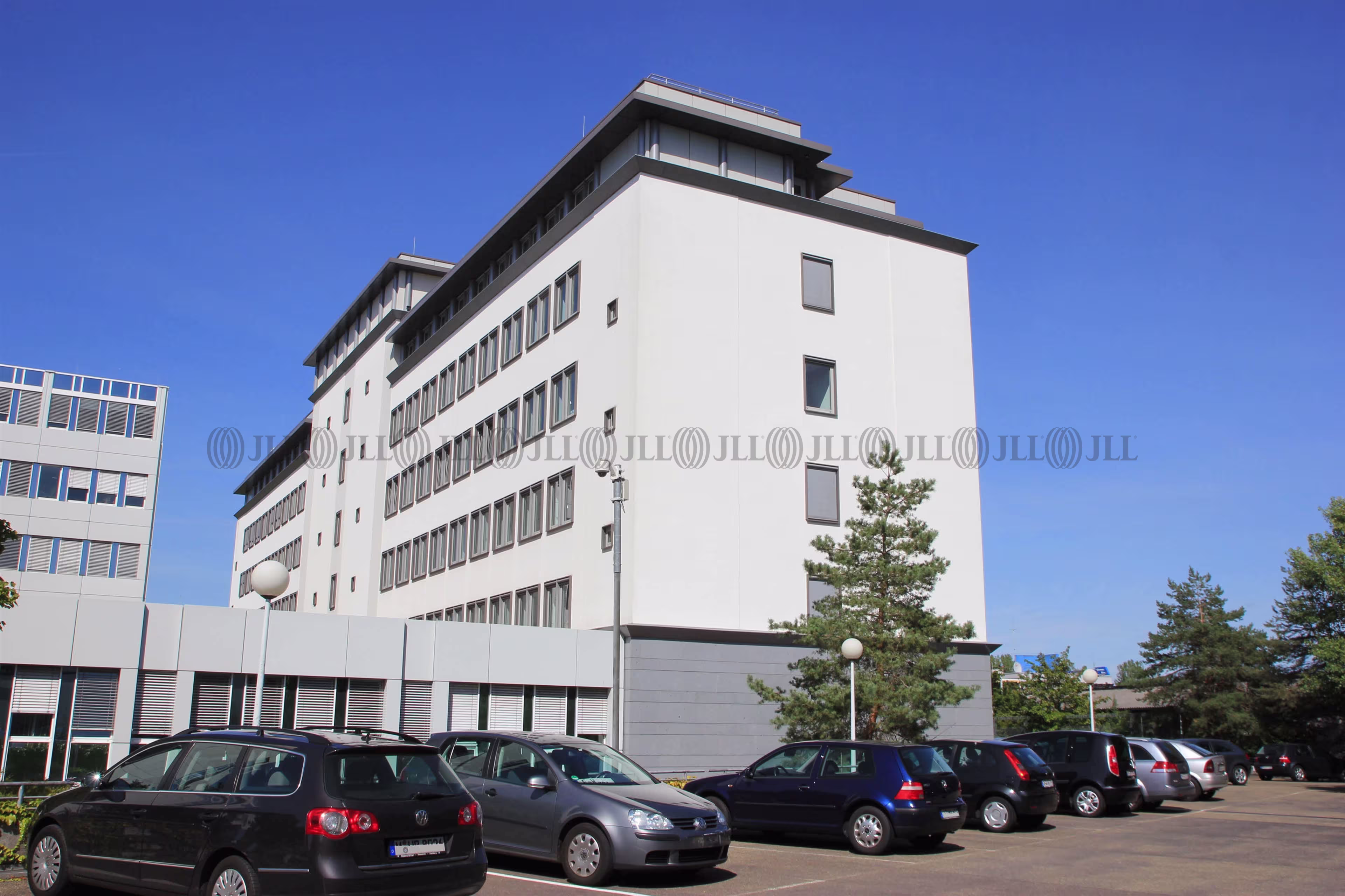 Büroimmobilie - Neu-Isenburg - F0105