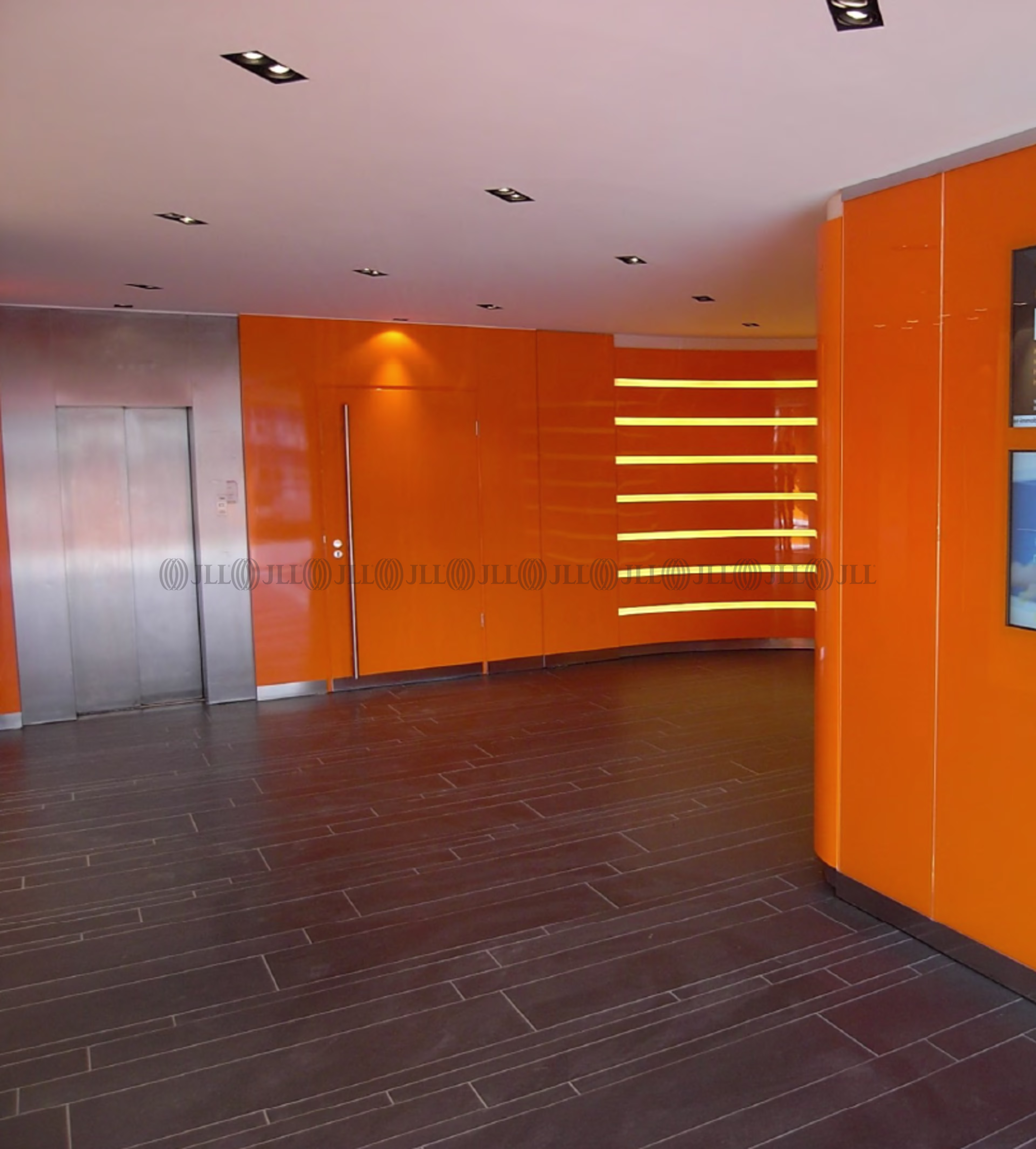 Büroimmobilie - Hürth - K0511