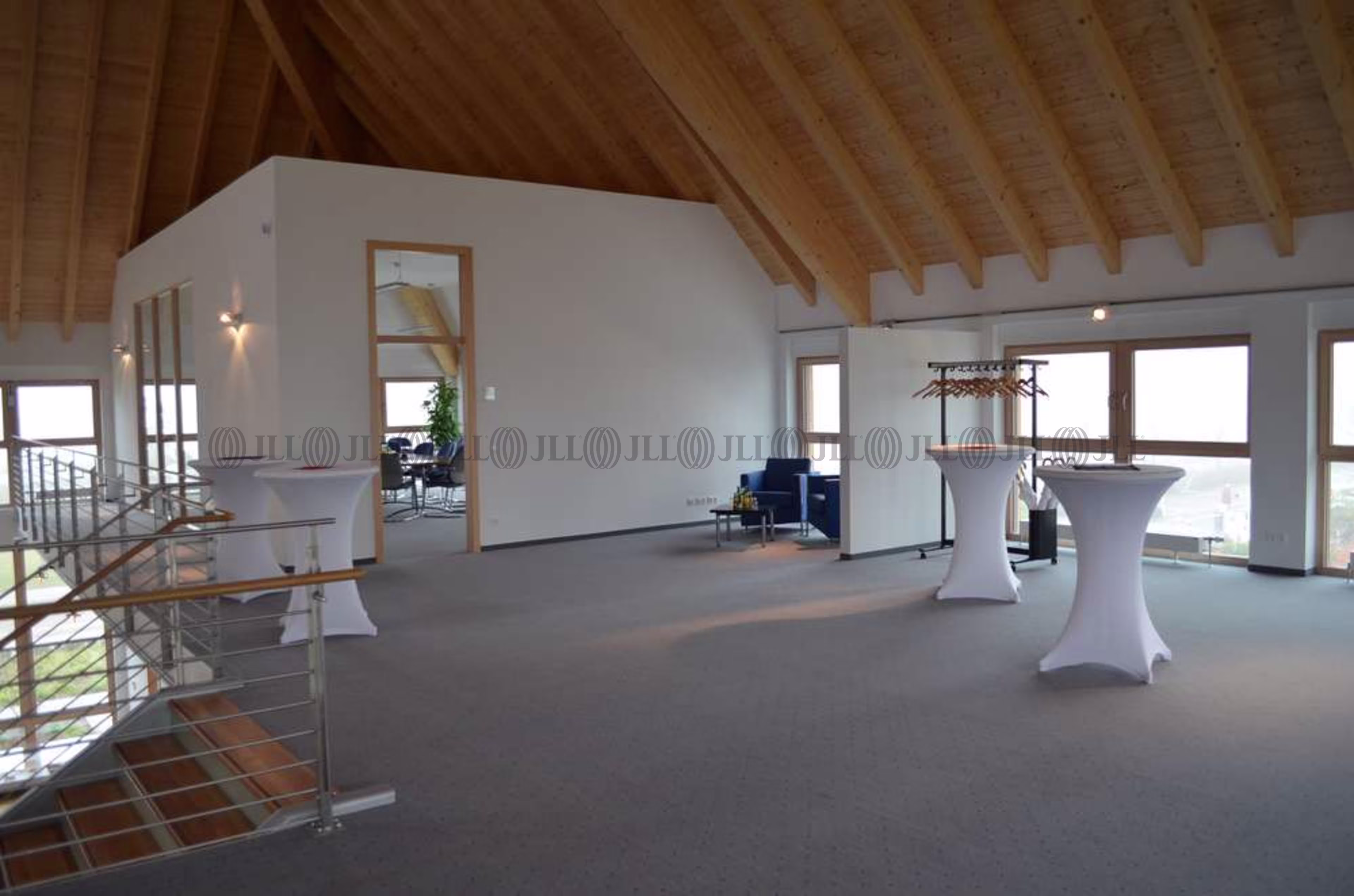 Büroimmobilie - Berlin, Marzahn - B2380