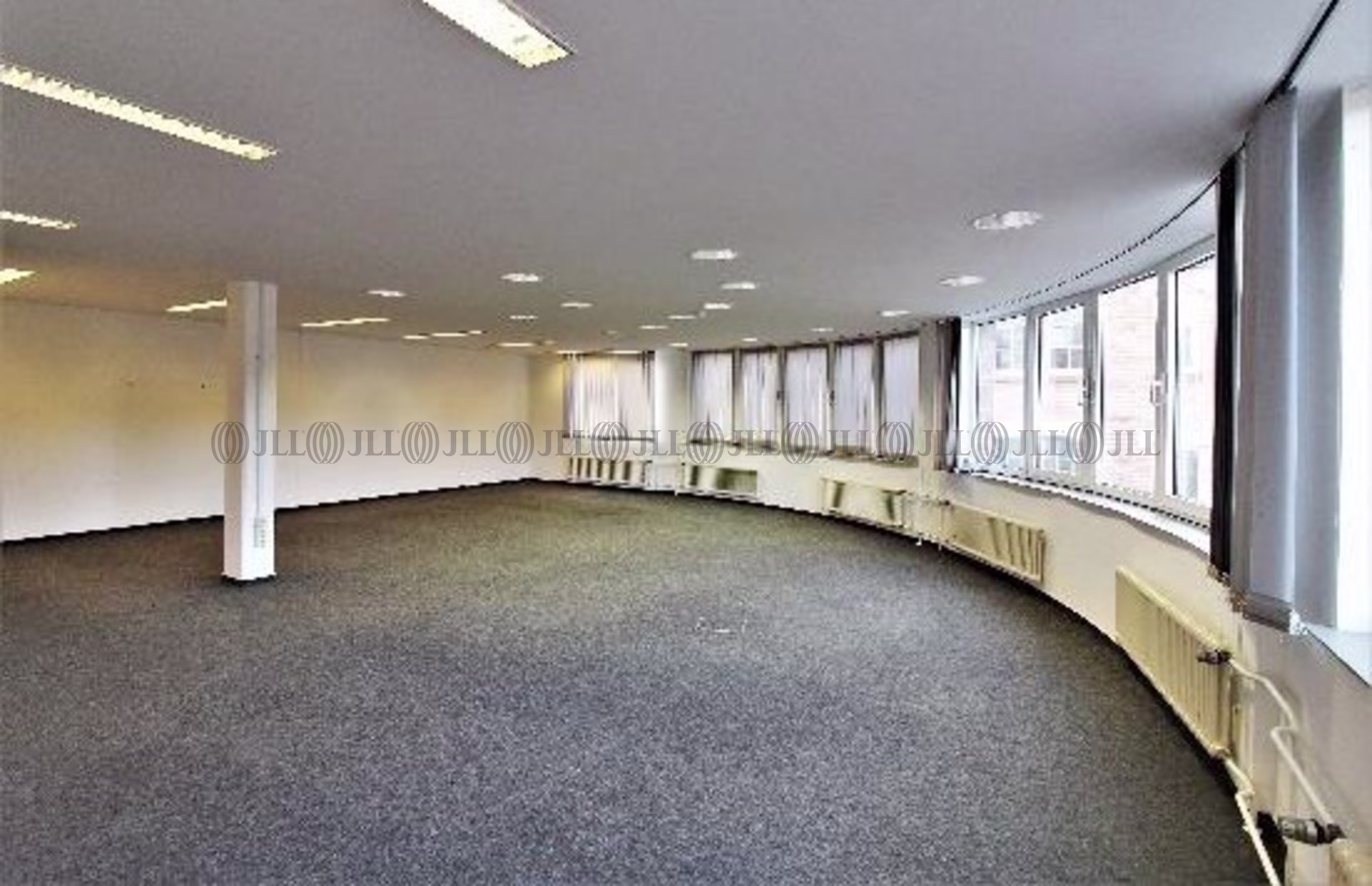 Büroimmobilie - Leipzig, Altlindenau - B1517